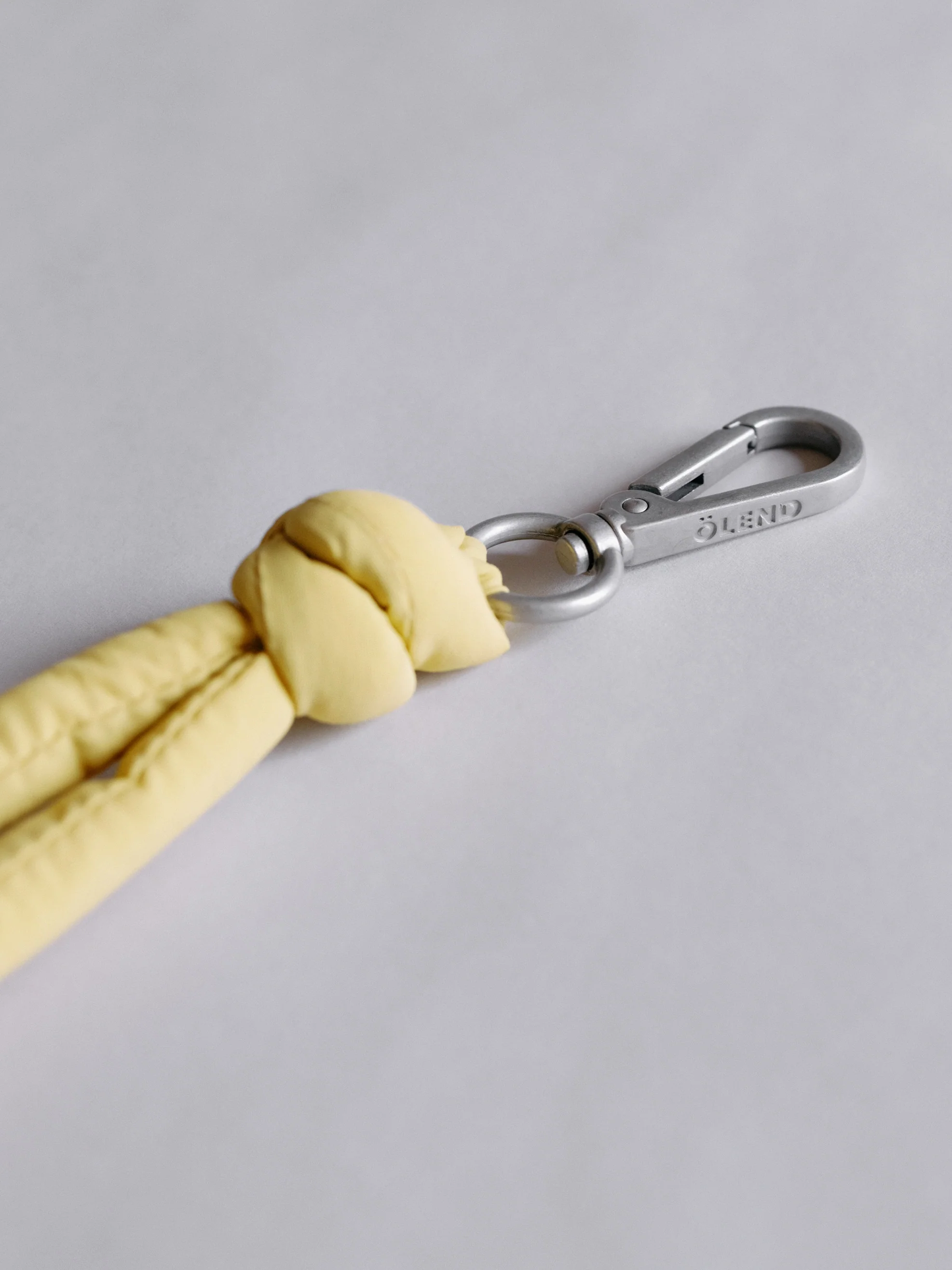 Puffy Key Chain - Image 14