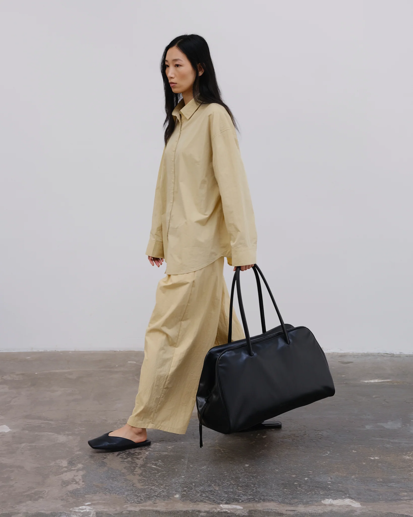 Large Brooklyn Bag - Image 2