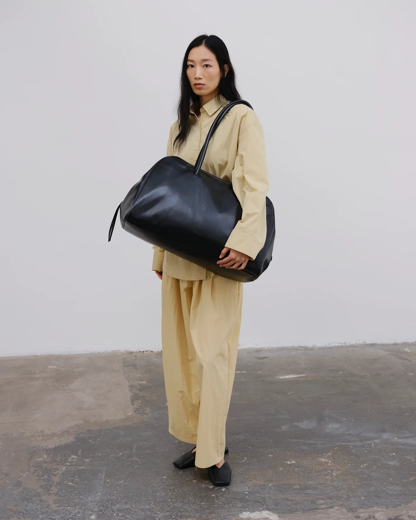 Large Brooklyn Bag - Image 3