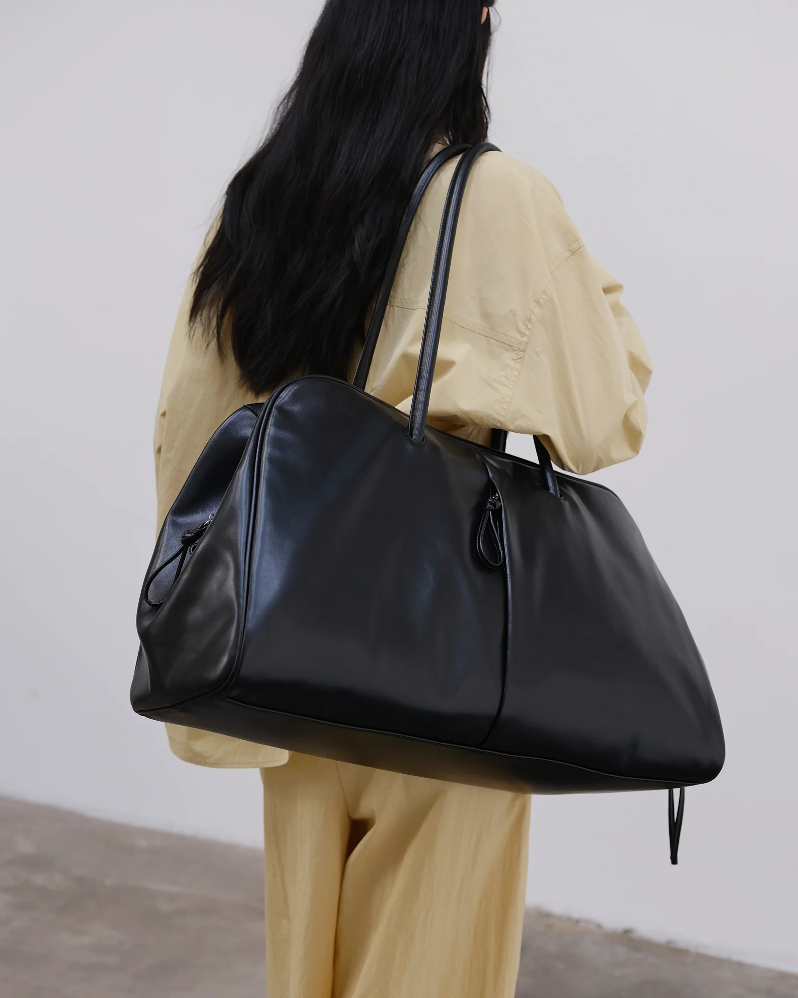 Large Brooklyn Bag - Image 4