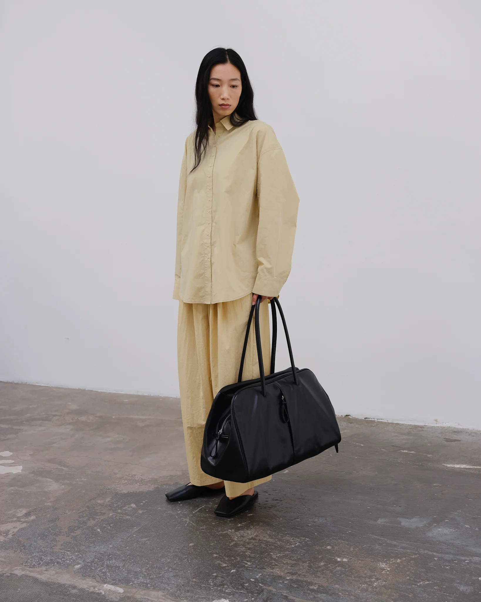 Large Brooklyn Bag - Image 5