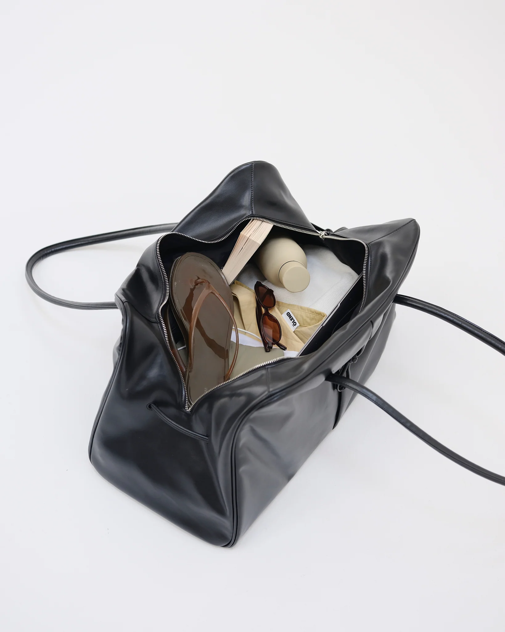 Large Brooklyn Bag - Image 6