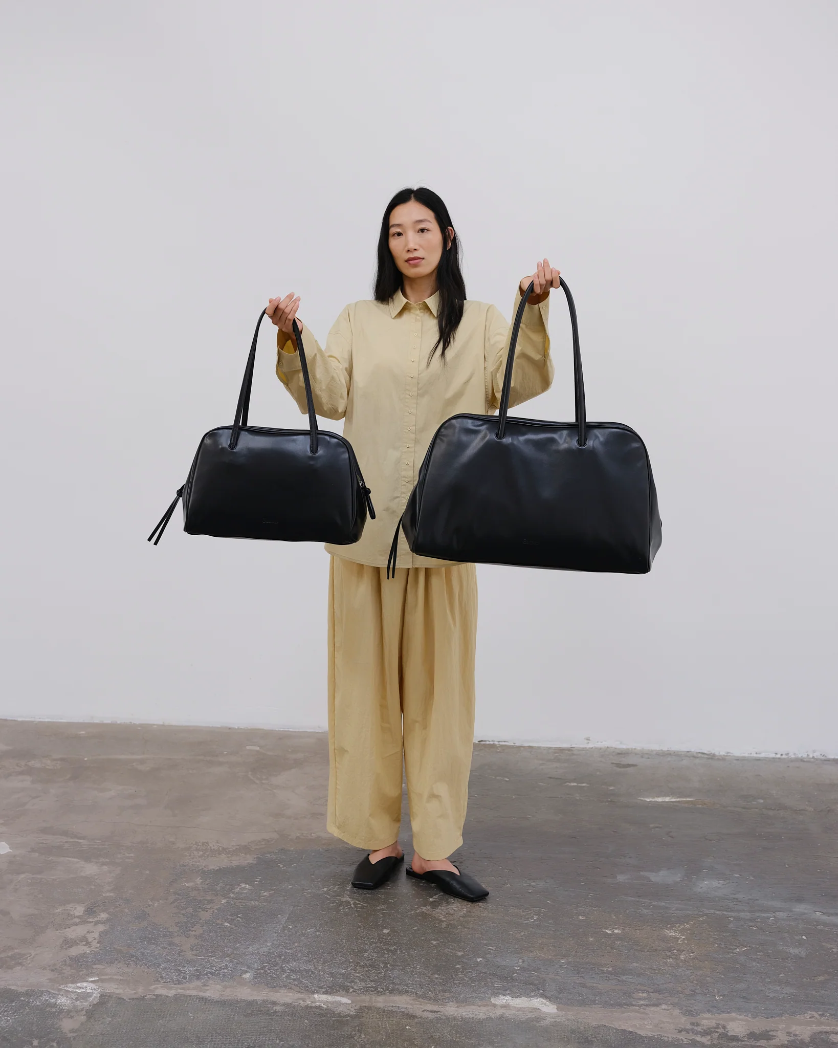 Large Brooklyn Bag - Image 8