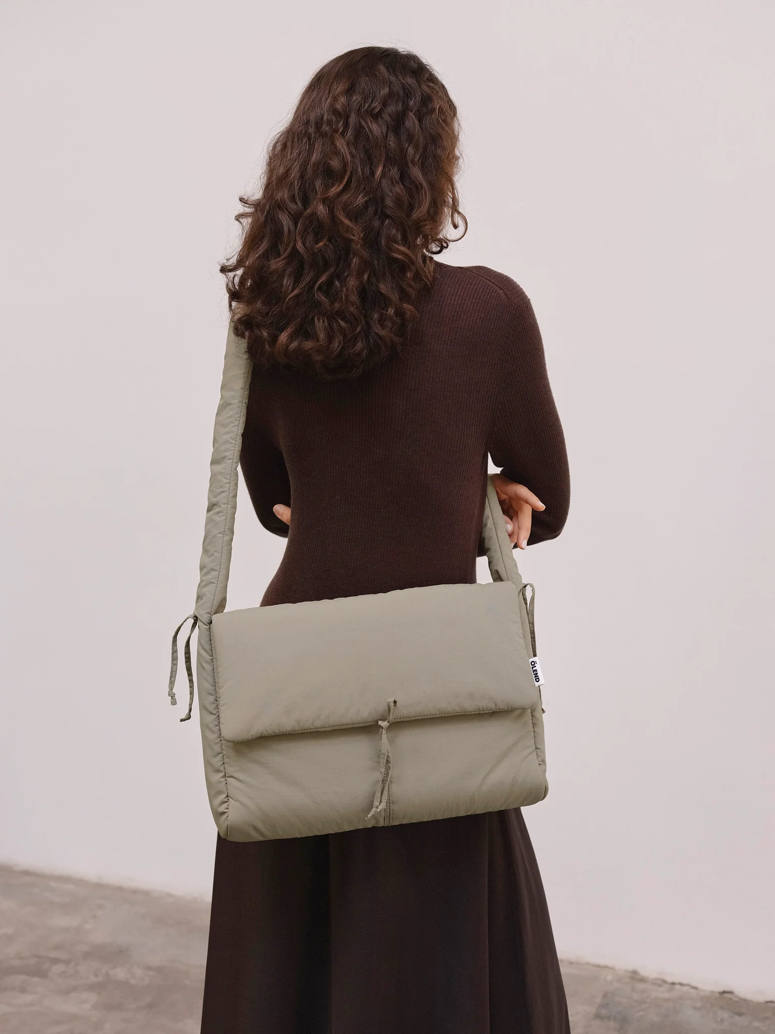 Office Nina Bag - Image 10