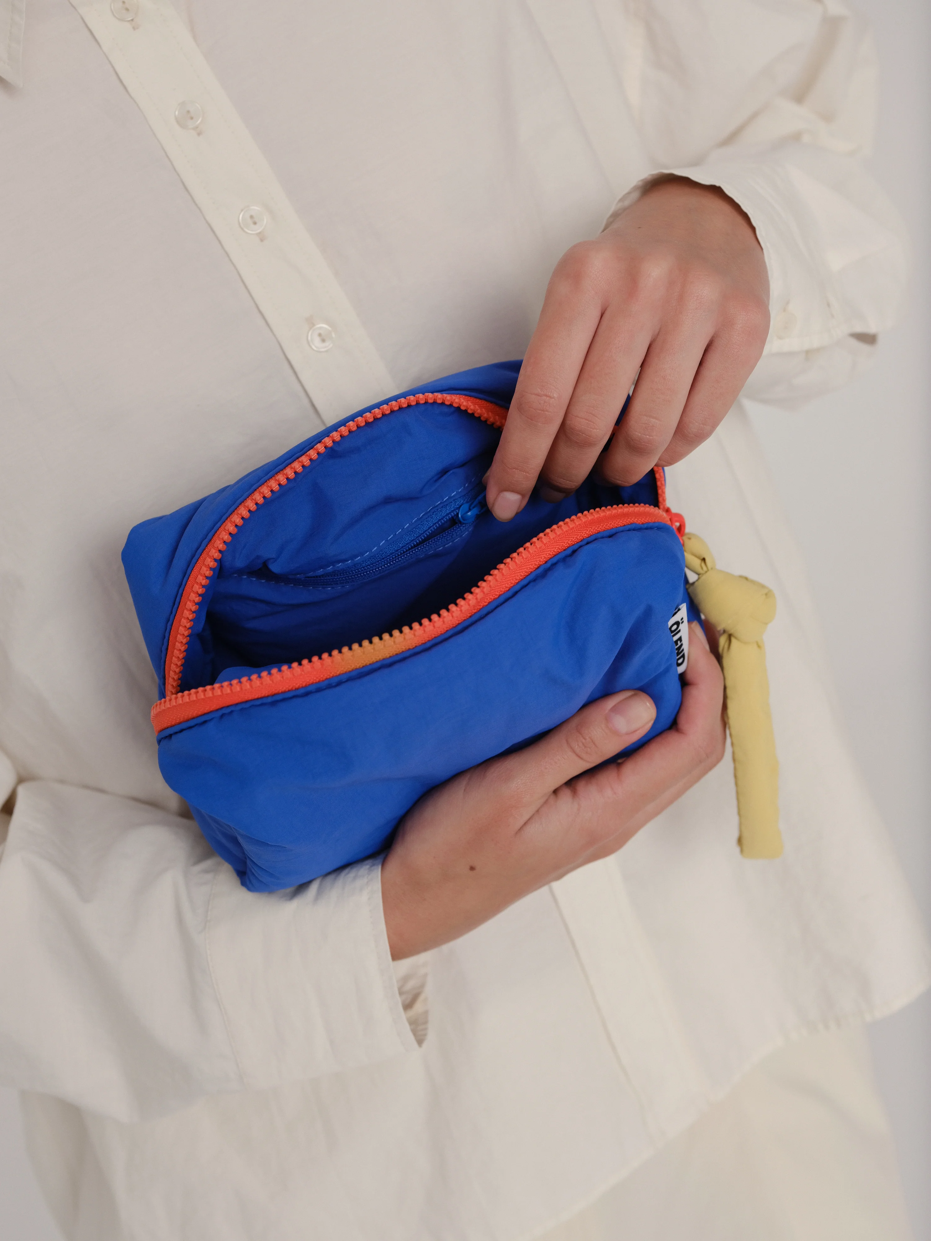 Makeup Bag - Image 6