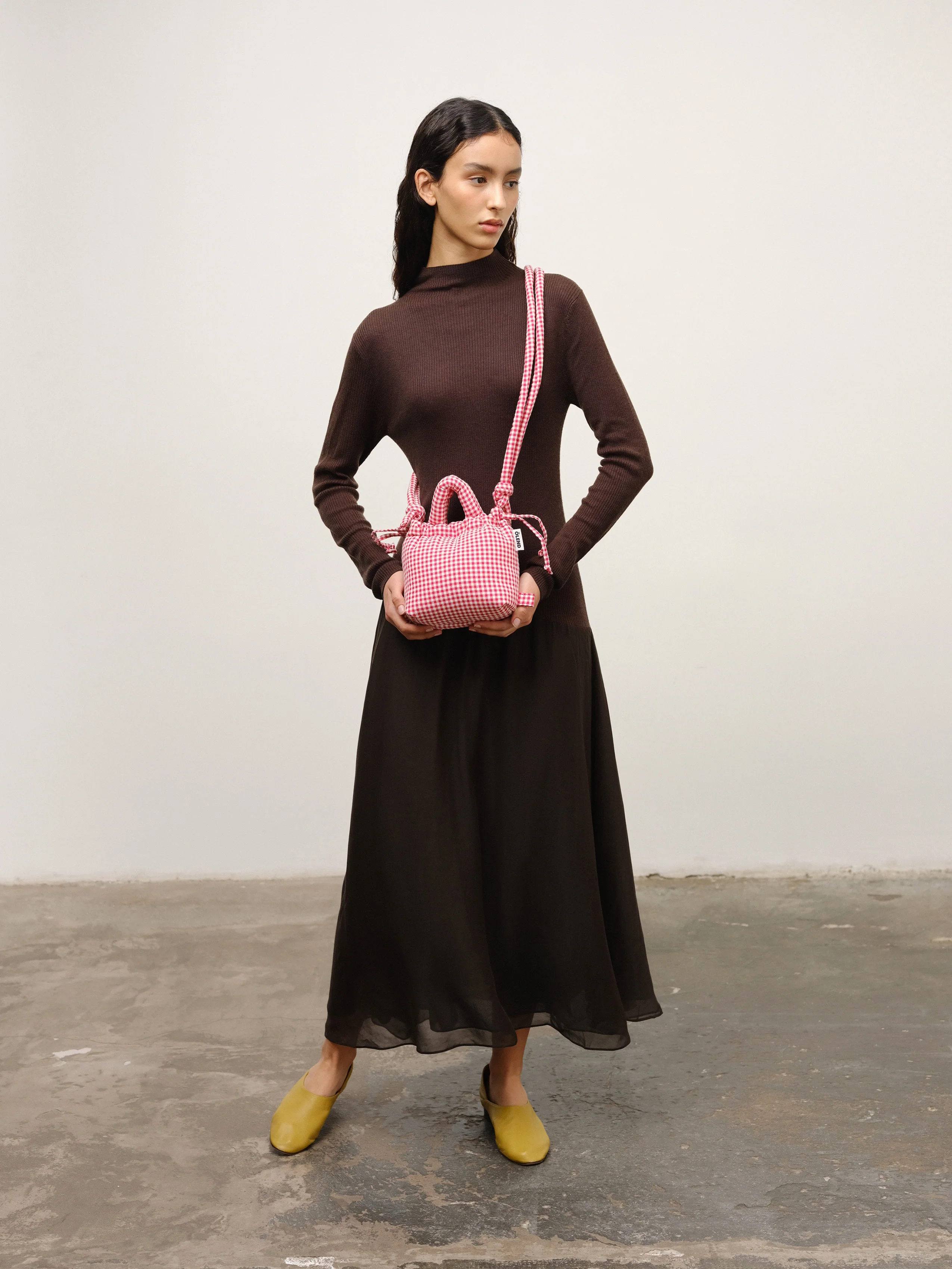 Micro Ona Soft Bag - Image 102
