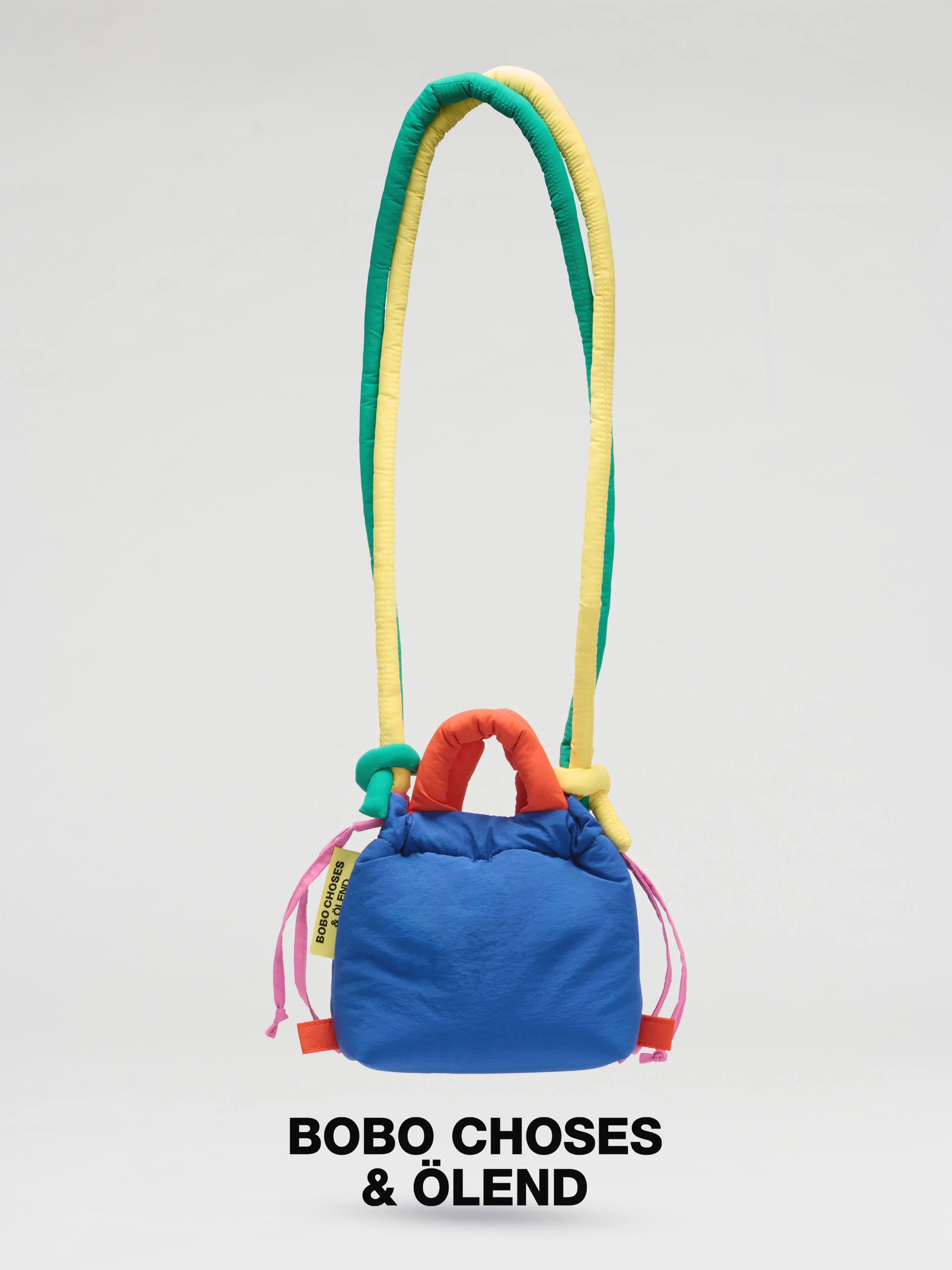 Micro Ona Soft Bag - Image 110