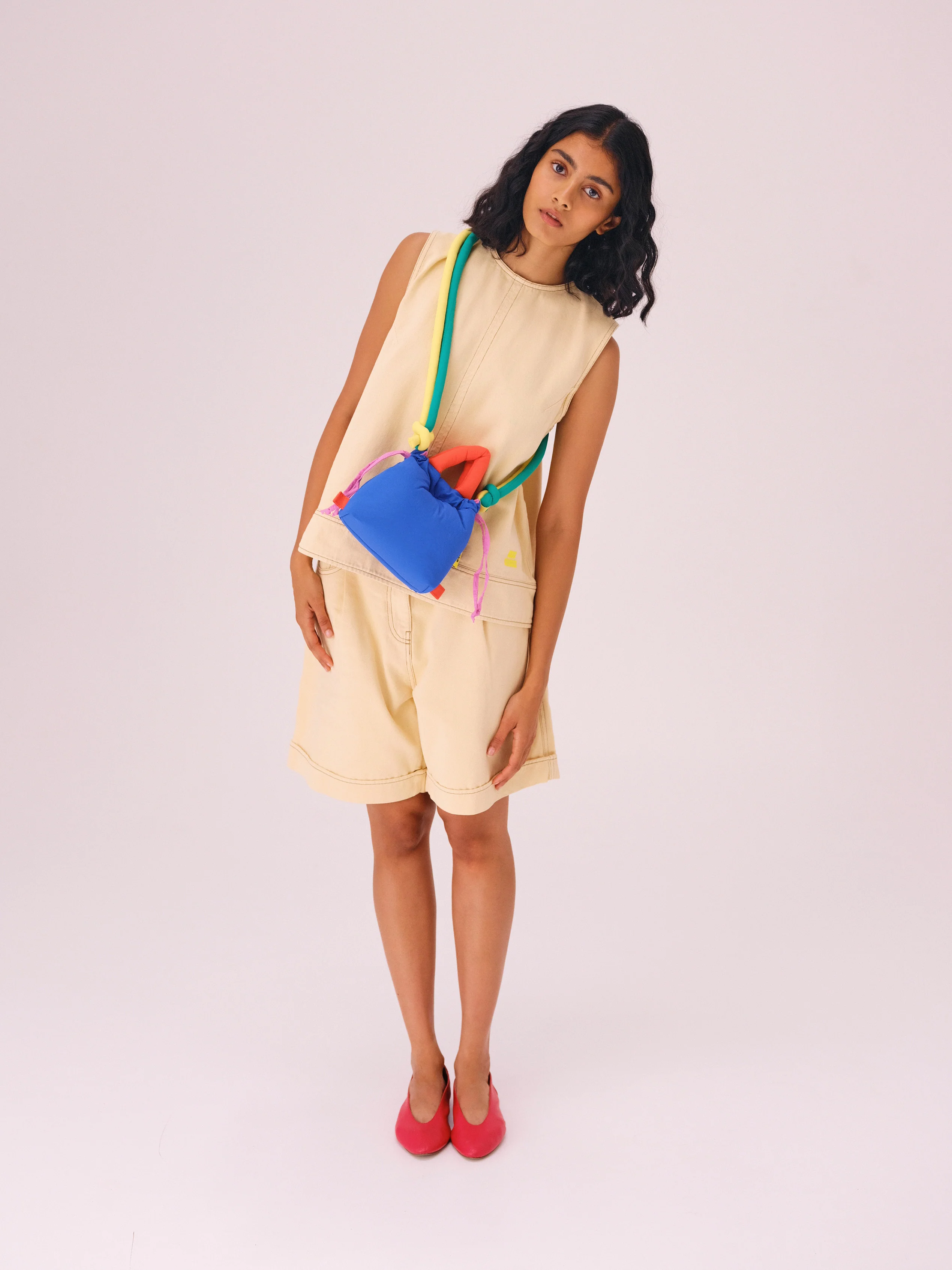 Micro Ona Soft Bag - Image 114
