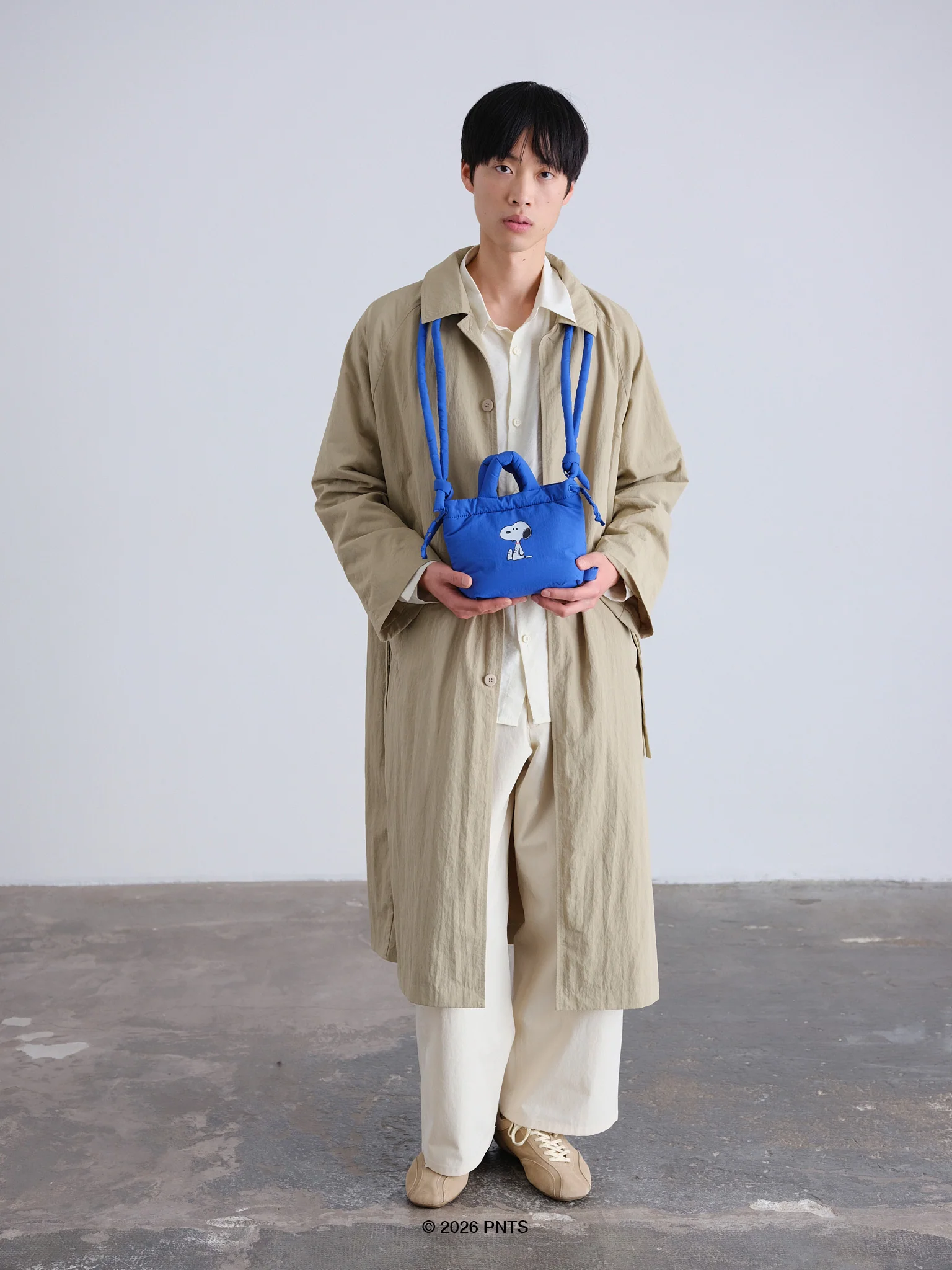 Micro Ona Soft Bag - Image 130