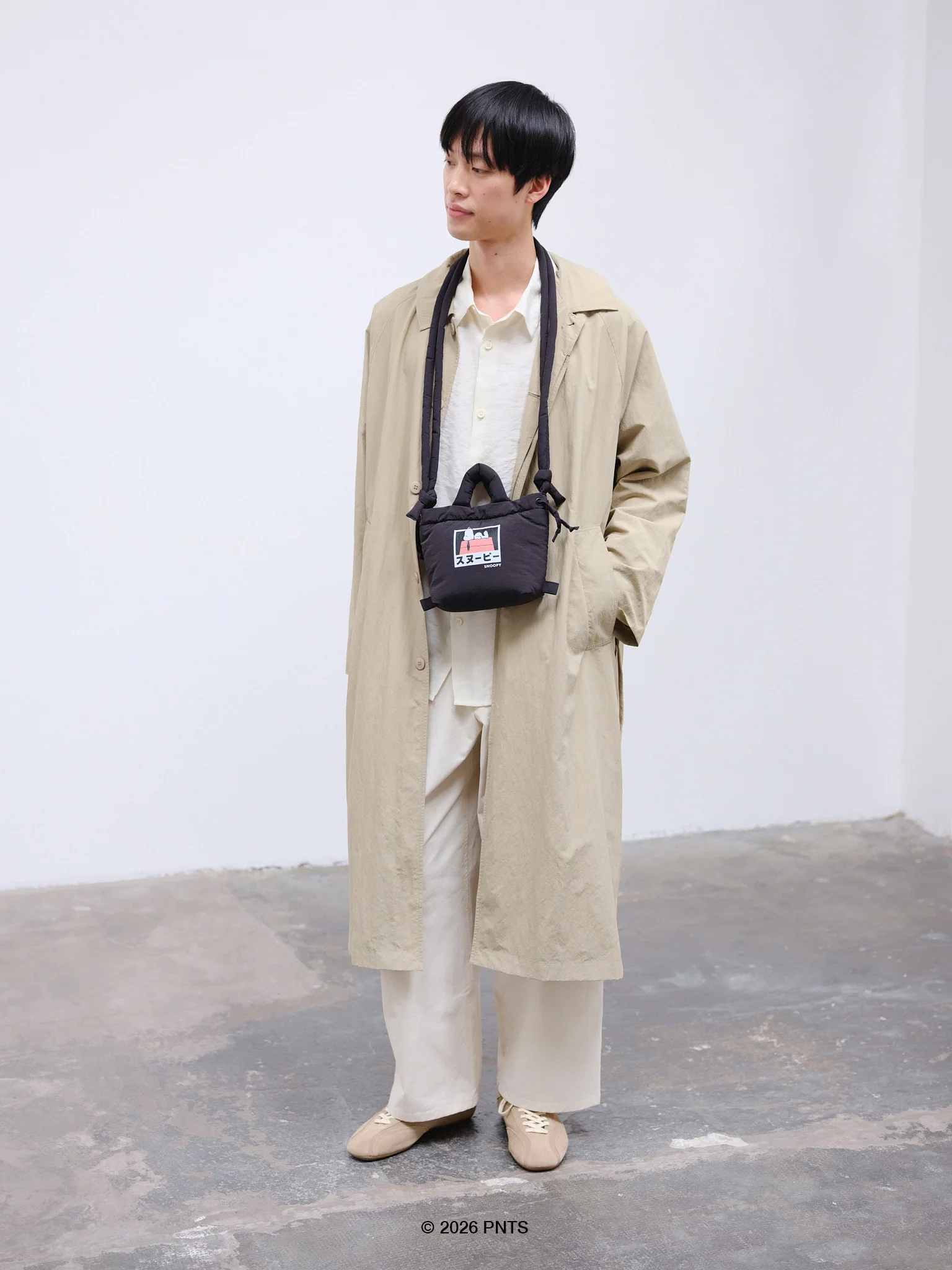 Micro Ona Soft Bag - Image 136