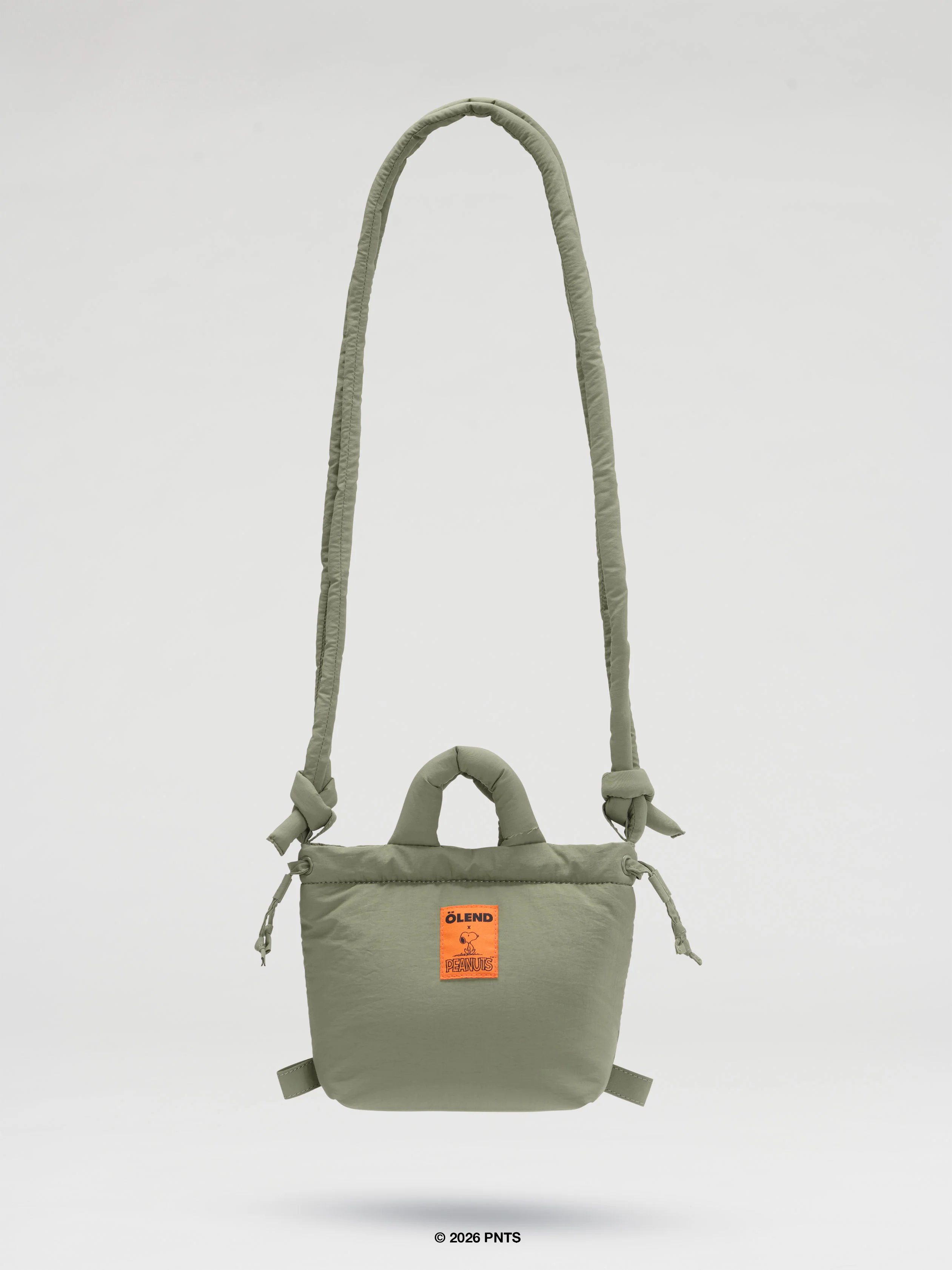 Micro Ona Soft Bag - Image 139