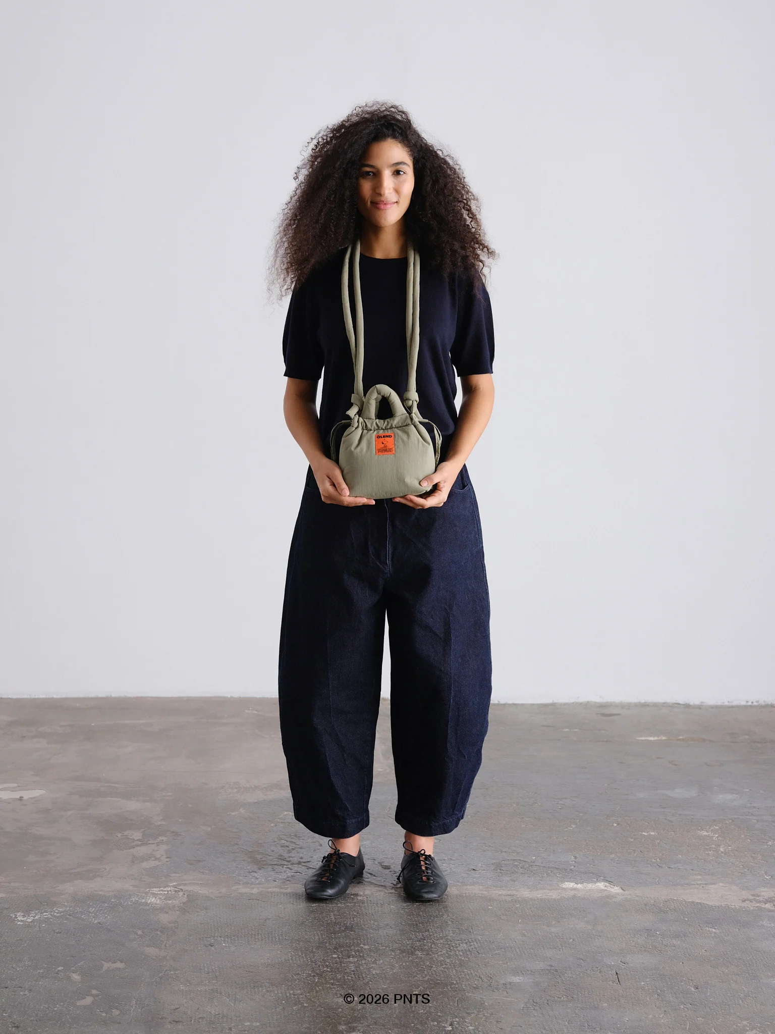 Micro Ona Soft Bag - Image 141