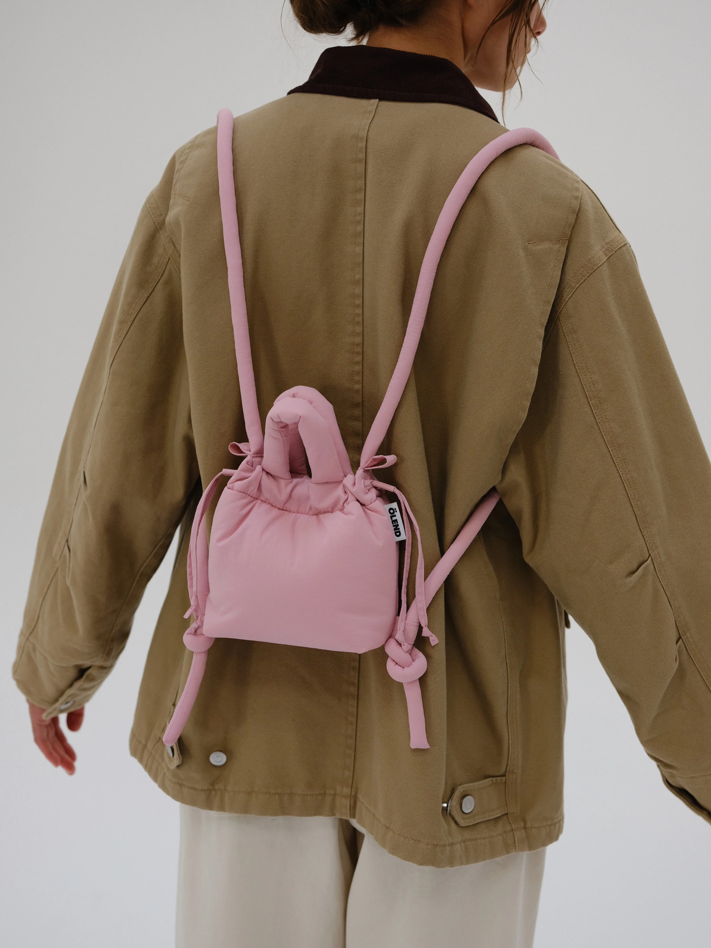 Micro Ona Soft Bag - Image 43