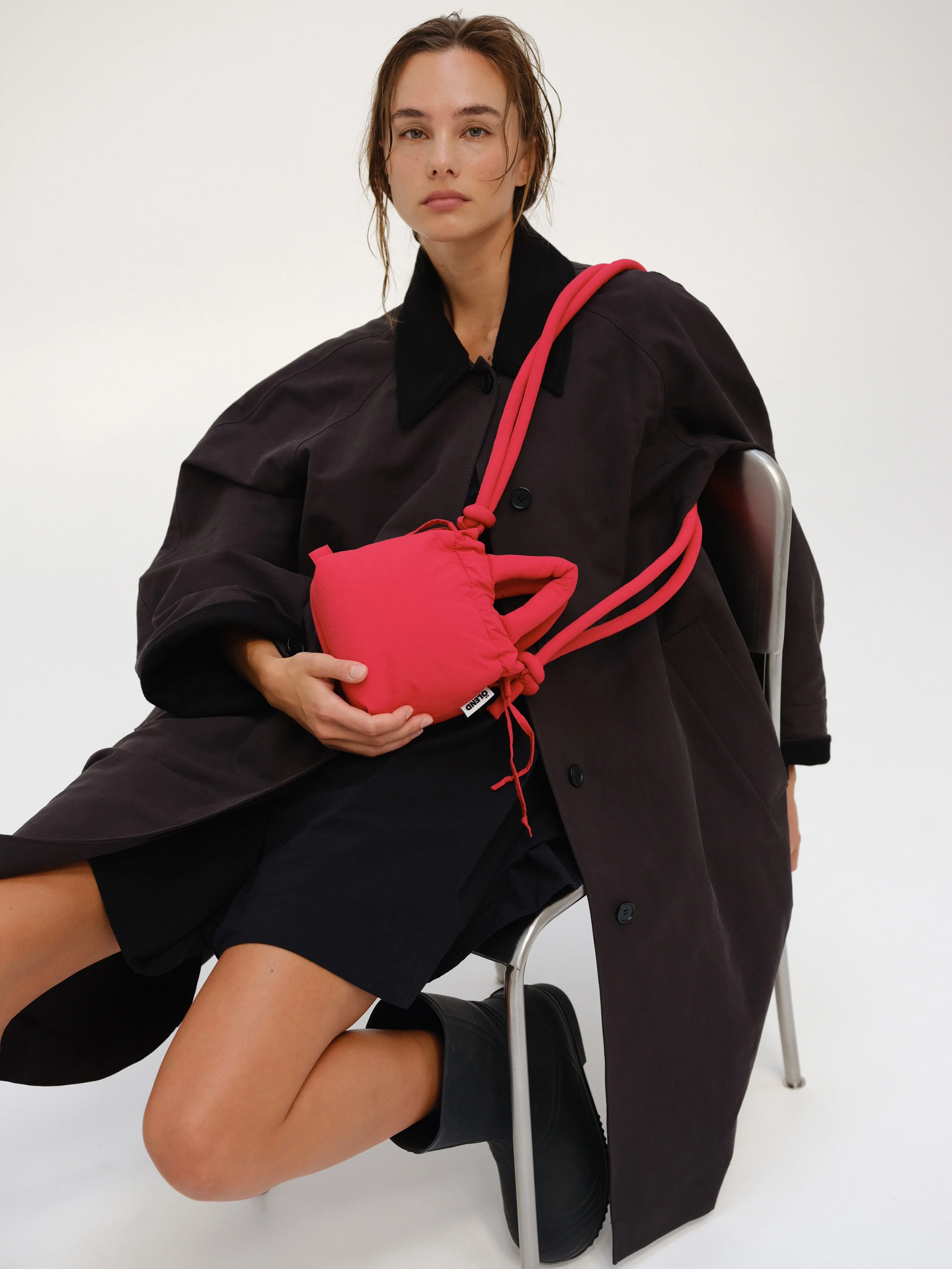 Micro Ona Soft Bag - Image 56