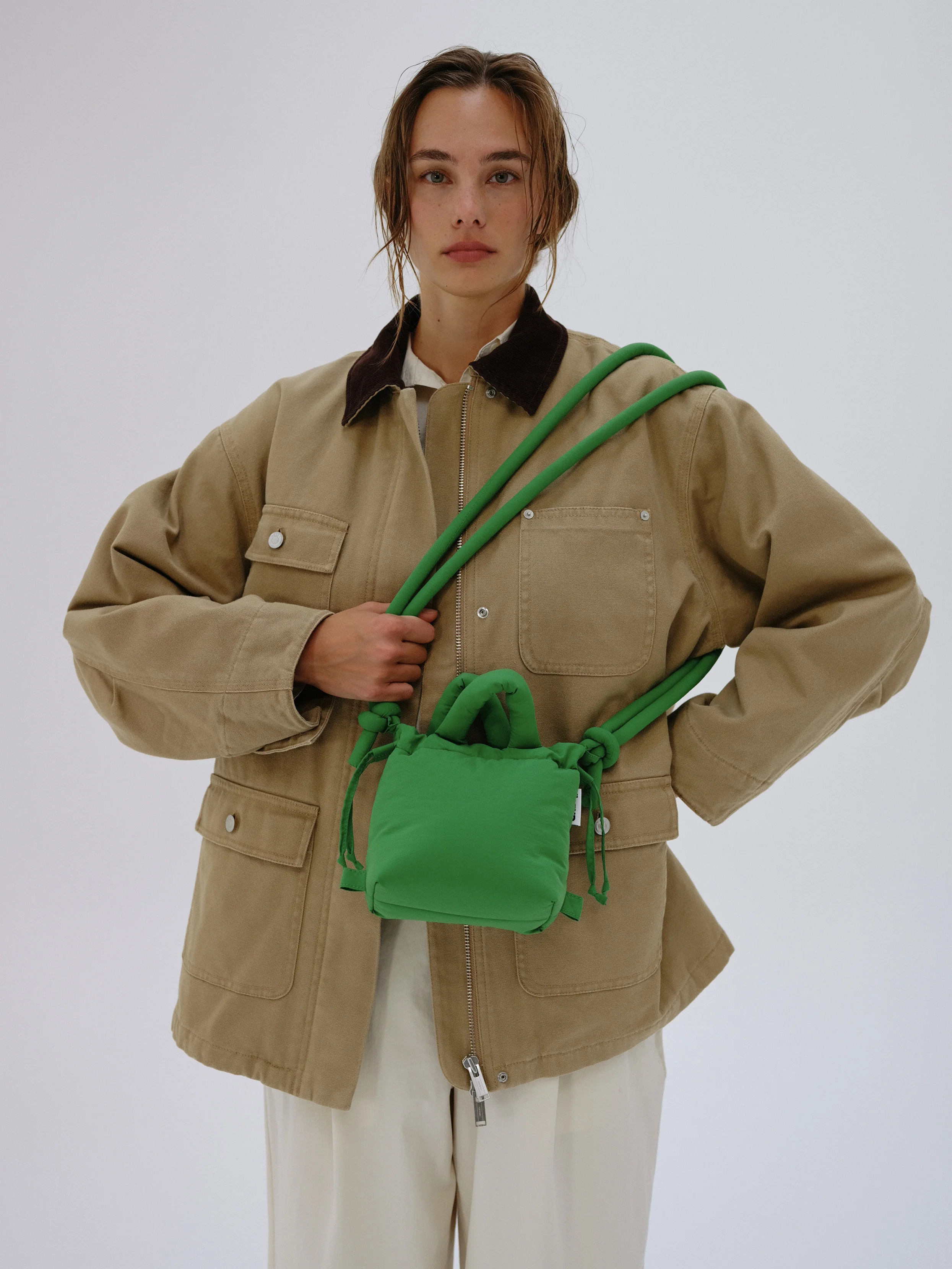 Micro Ona Soft Bag - Image 59