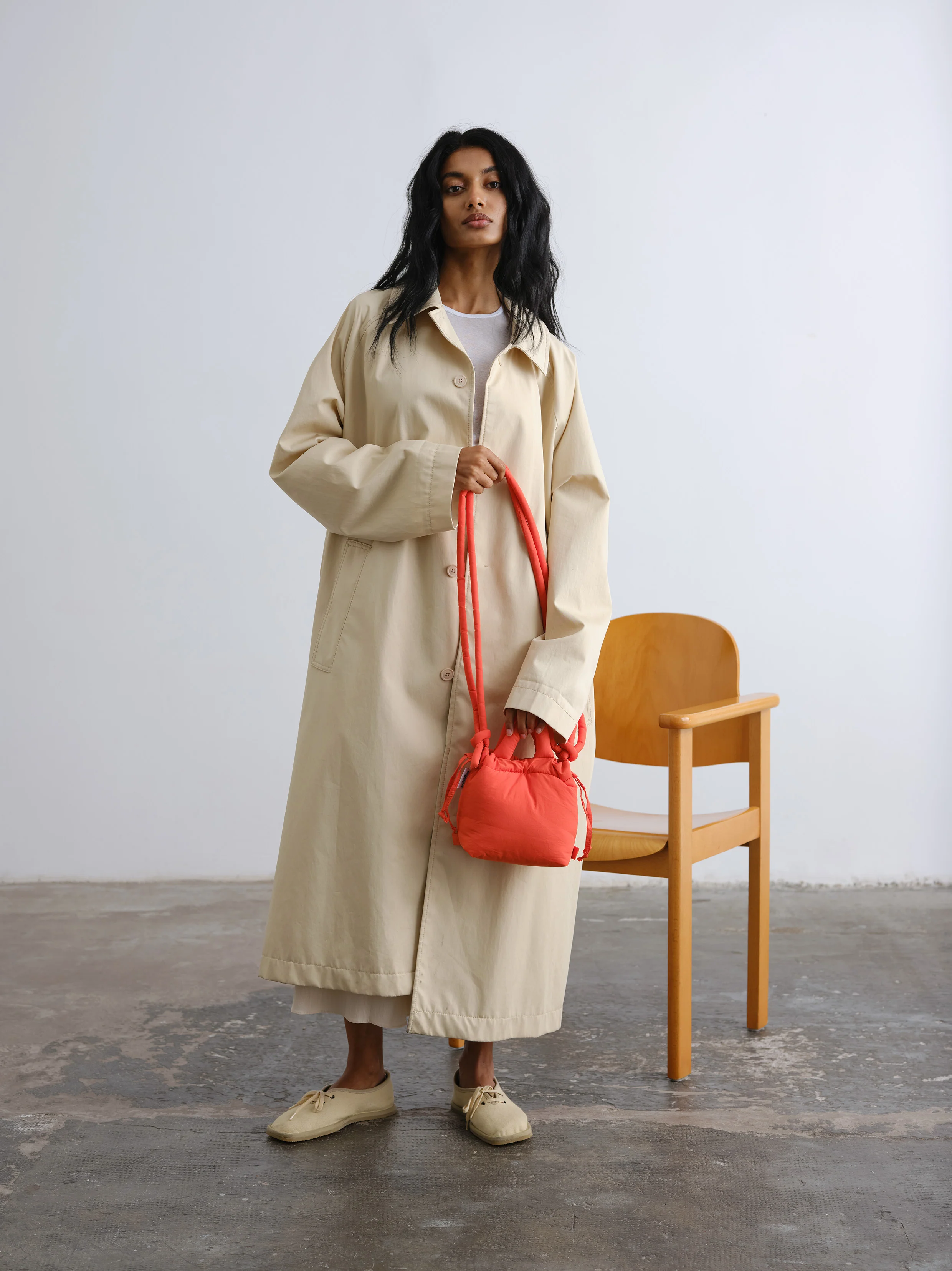 Micro Ona Soft Bag - Image 6