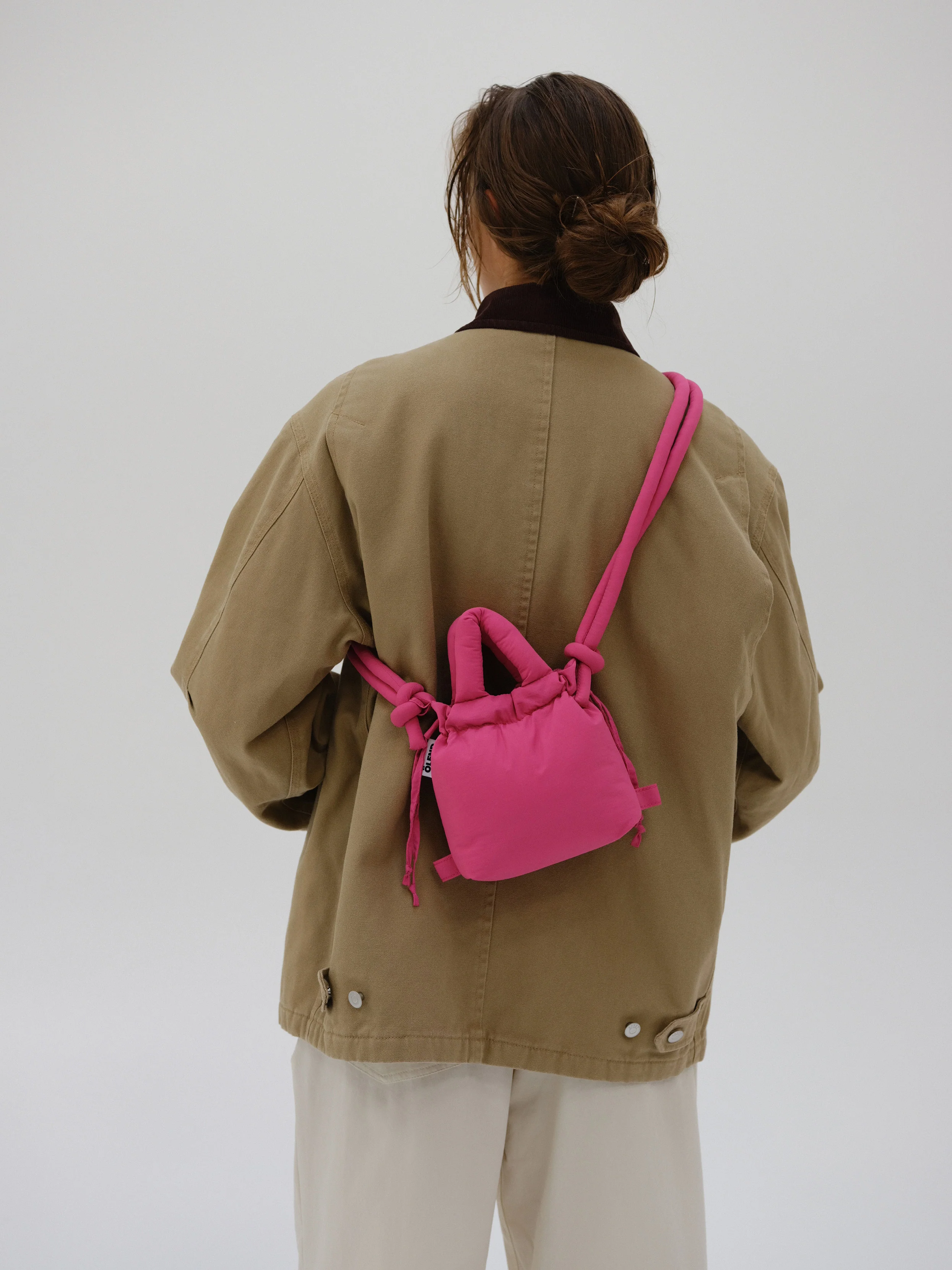 Micro Ona Soft Bag - Image 65