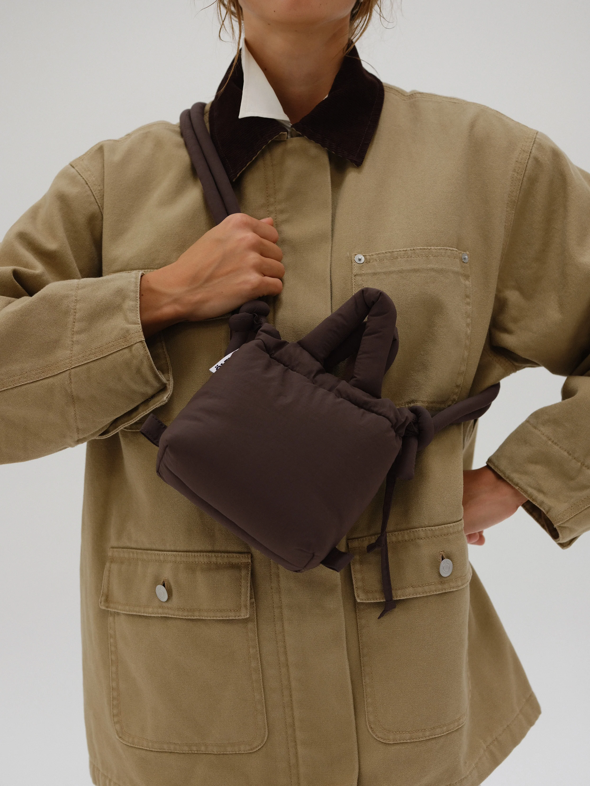 Micro Ona Soft Bag - Image 72