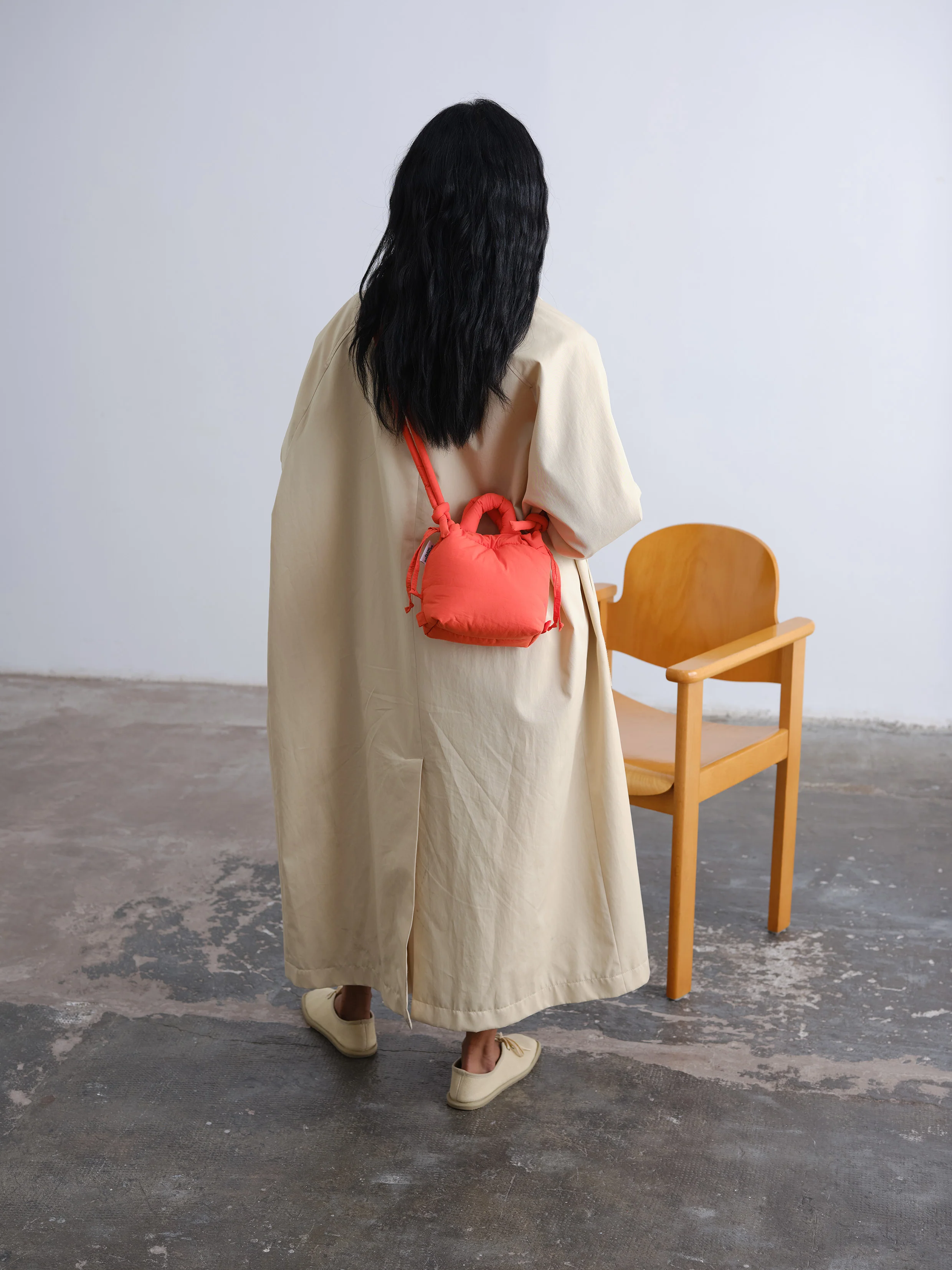 Micro Ona Soft Bag - Image 9