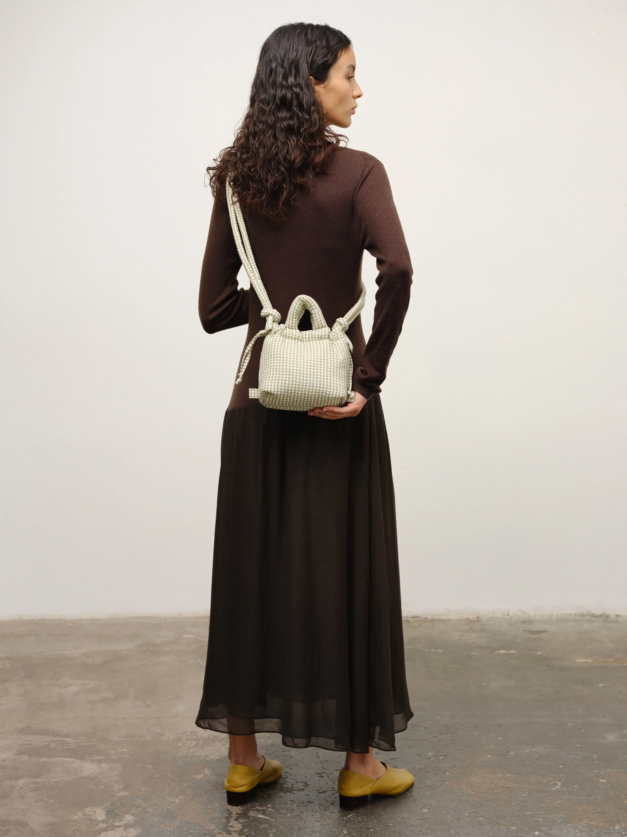 Micro Ona Soft Bag - Image 99