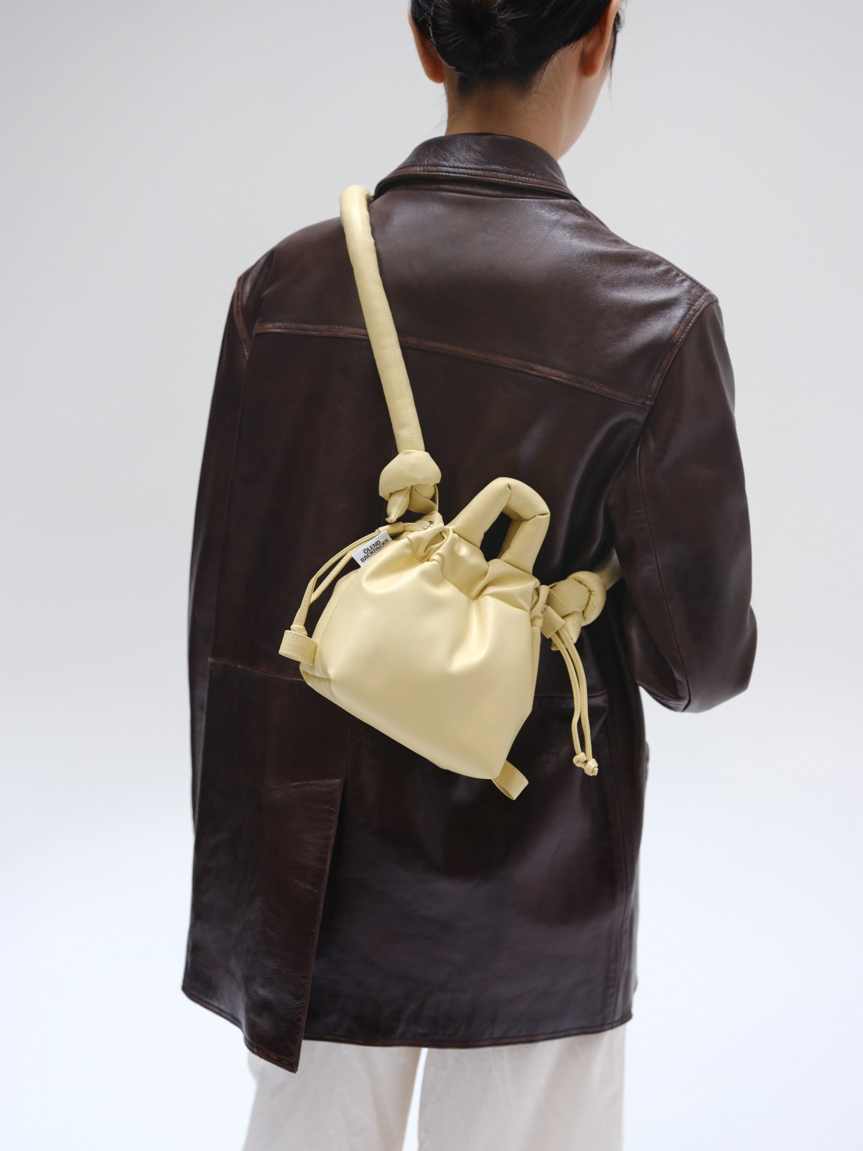 Micro Ona Vegan Leather - Image 11