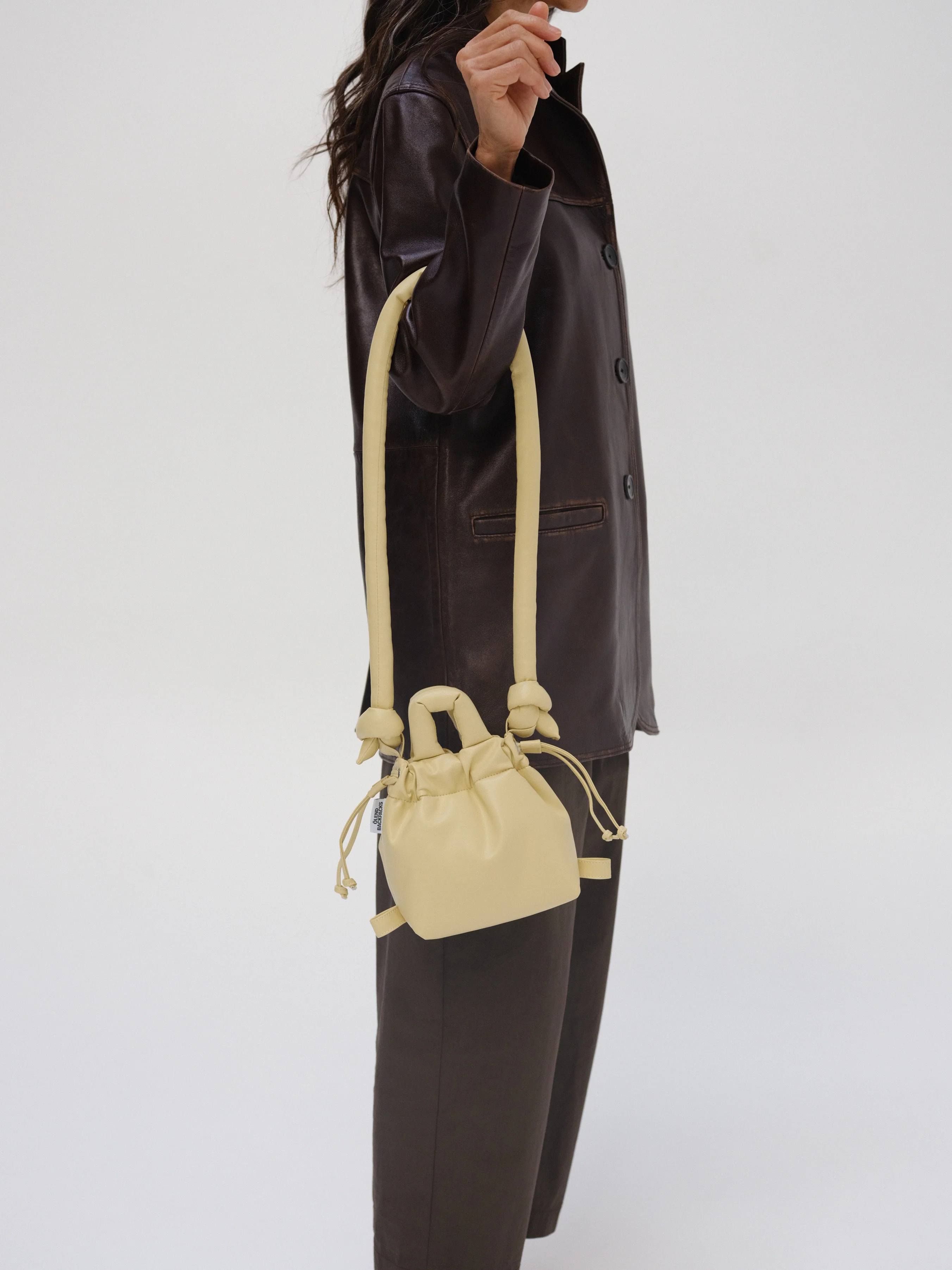 Micro Ona Vegan Leather - Image 13