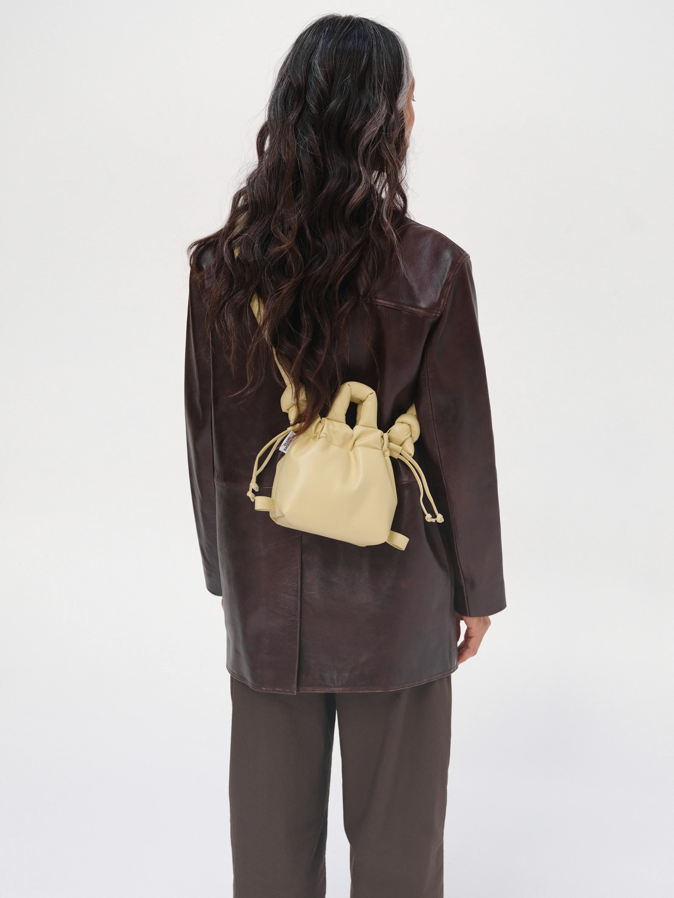Micro Ona Vegan Leather - Image 14