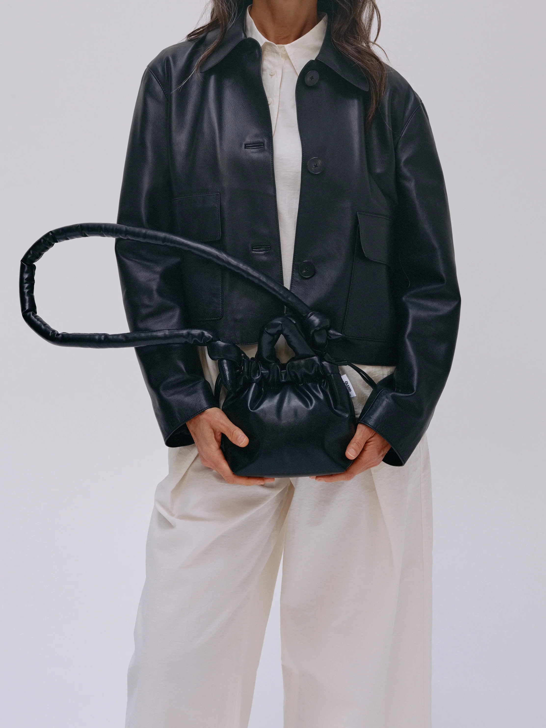 Micro Ona Vegan Leather - Image 3