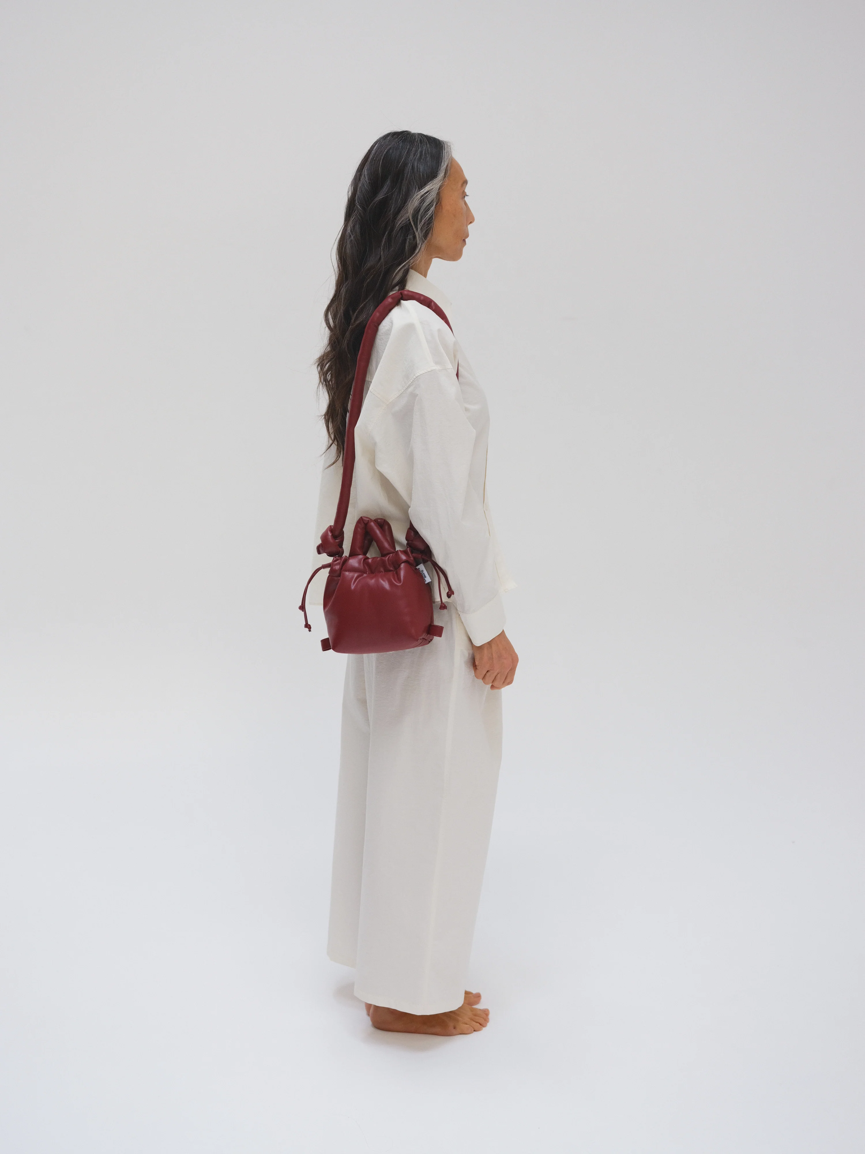 Micro Ona Vegan Leather - Image 9