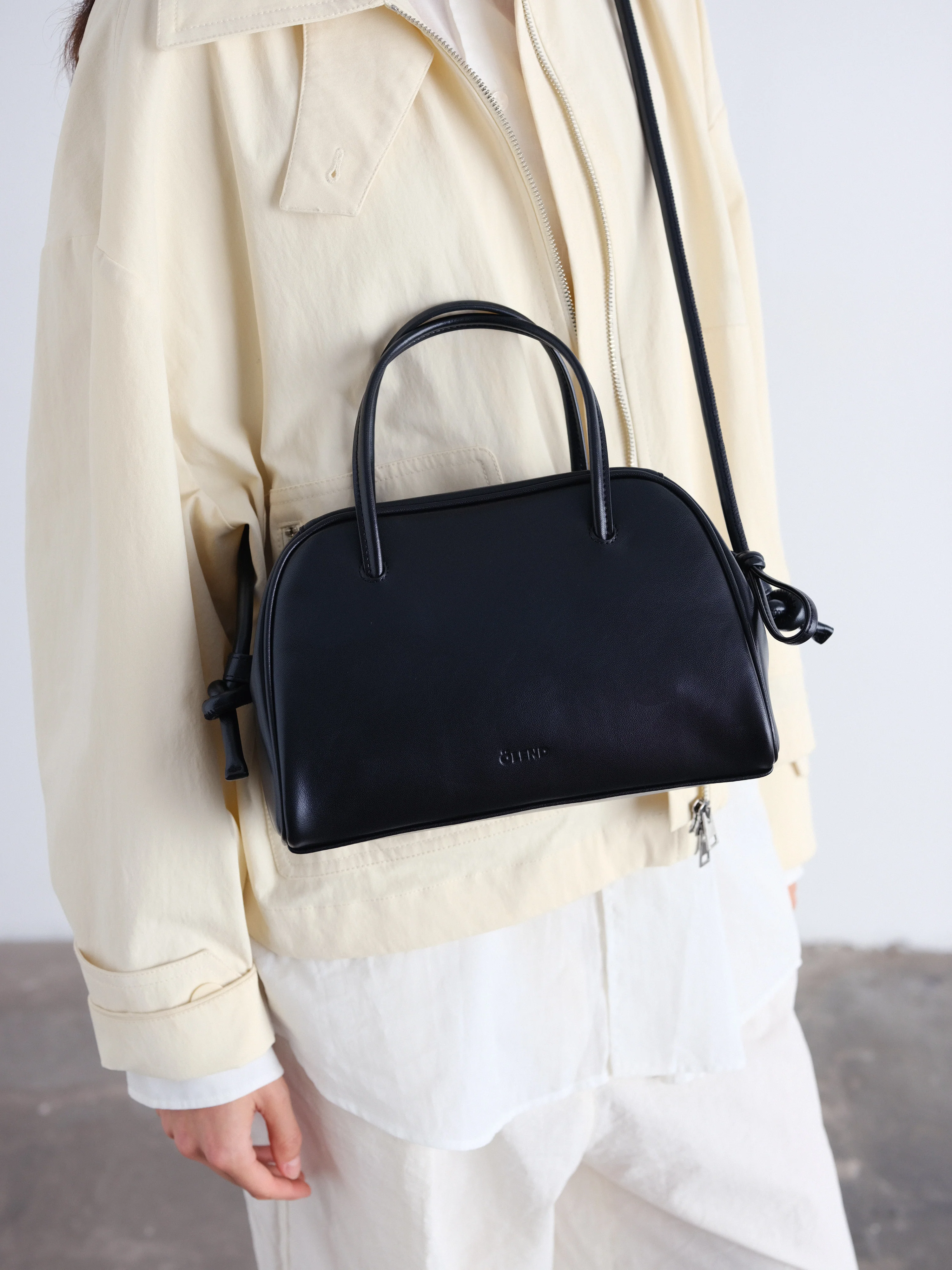 Mini Brooklyn Bag - Image 11
