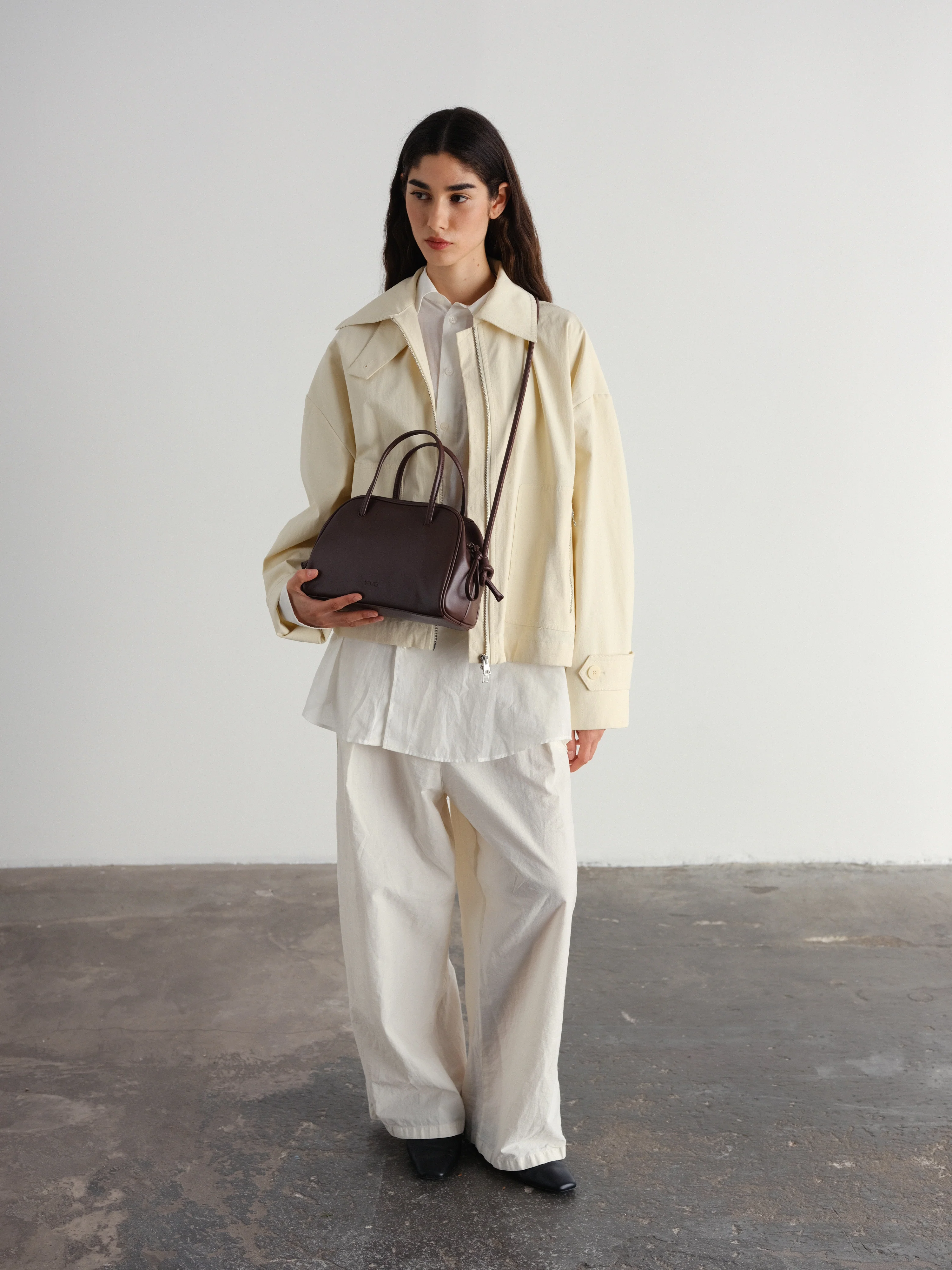 Mini Brooklyn Bag - Image 13