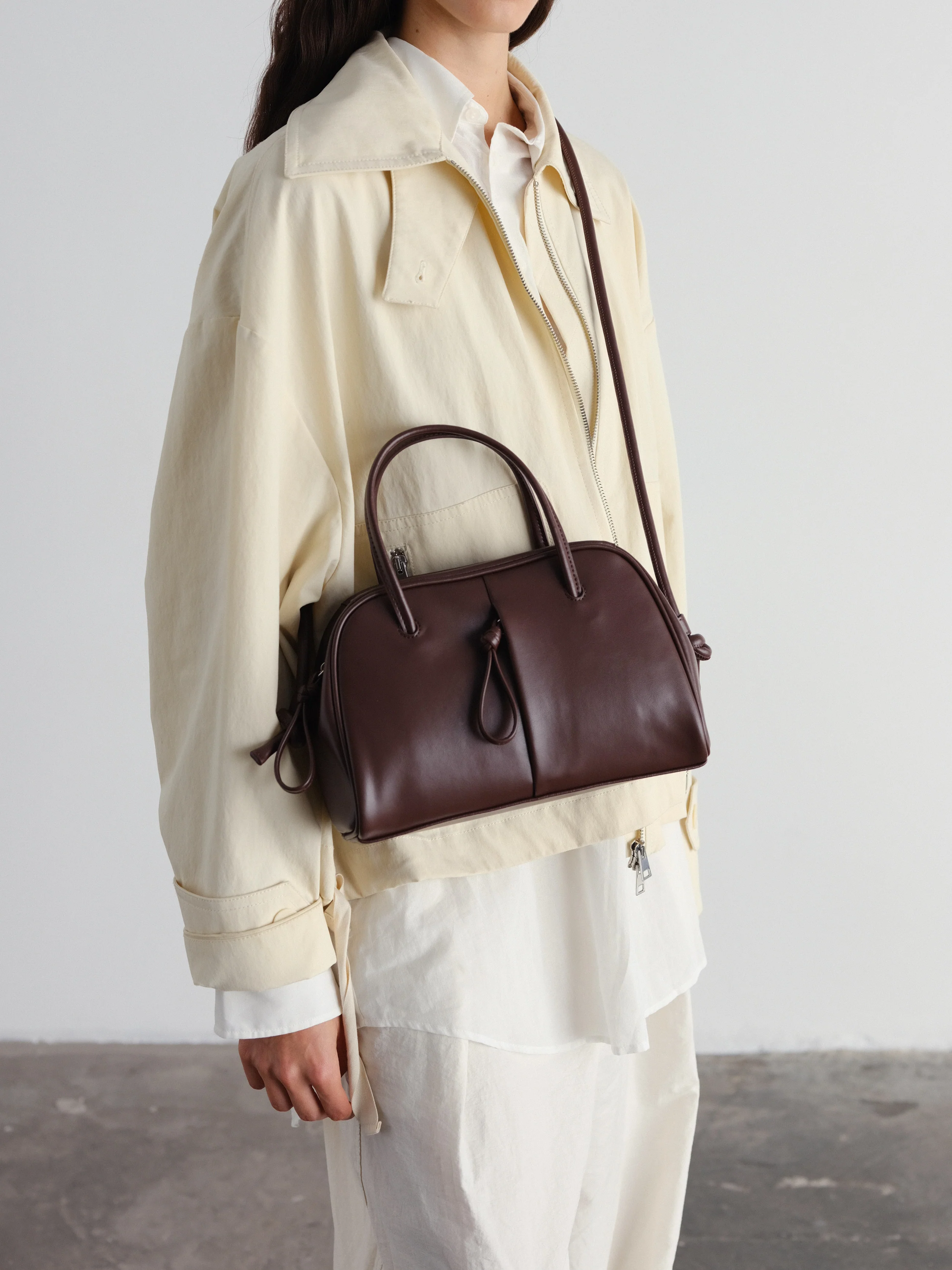 Mini Brooklyn Bag - Image 14