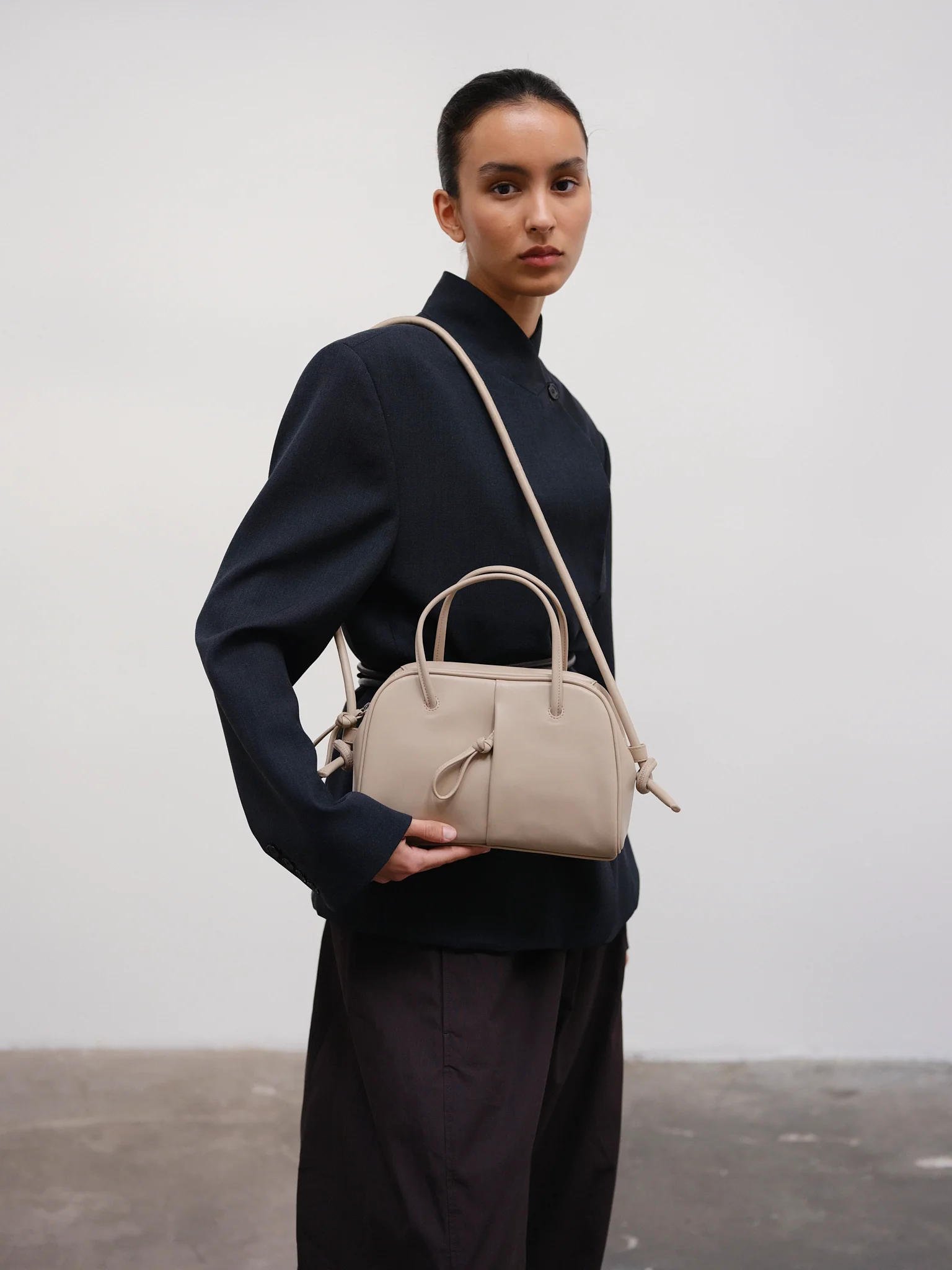 Mini Brooklyn Bag - Image 20