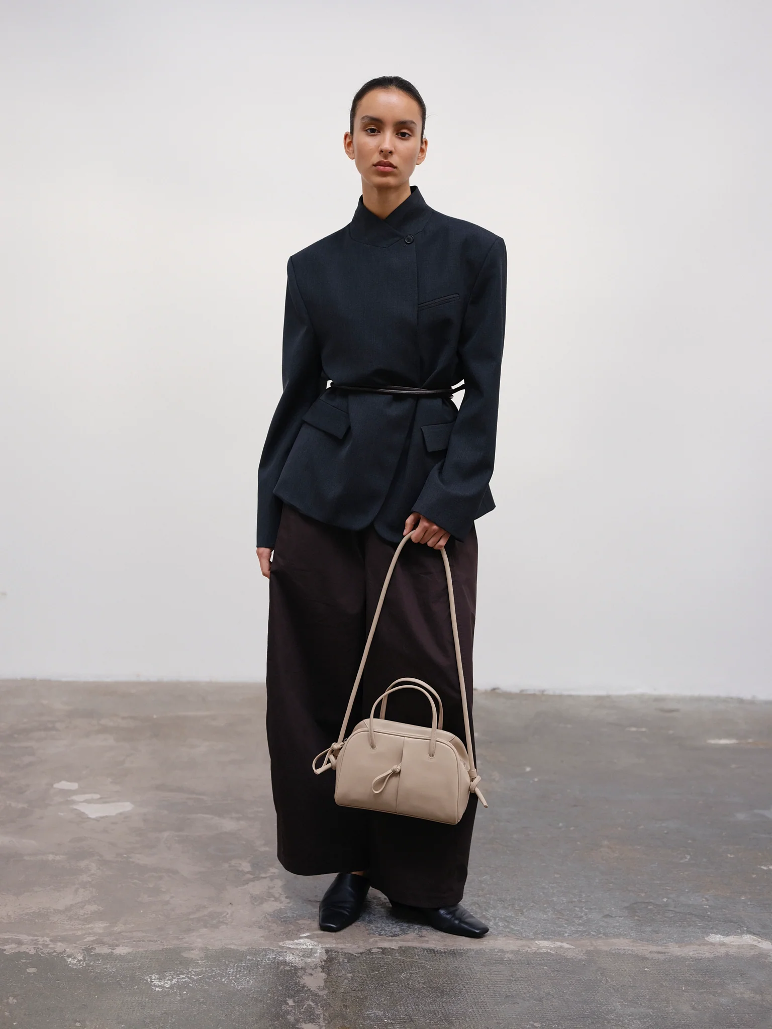 Mini Brooklyn Bag - Image 21