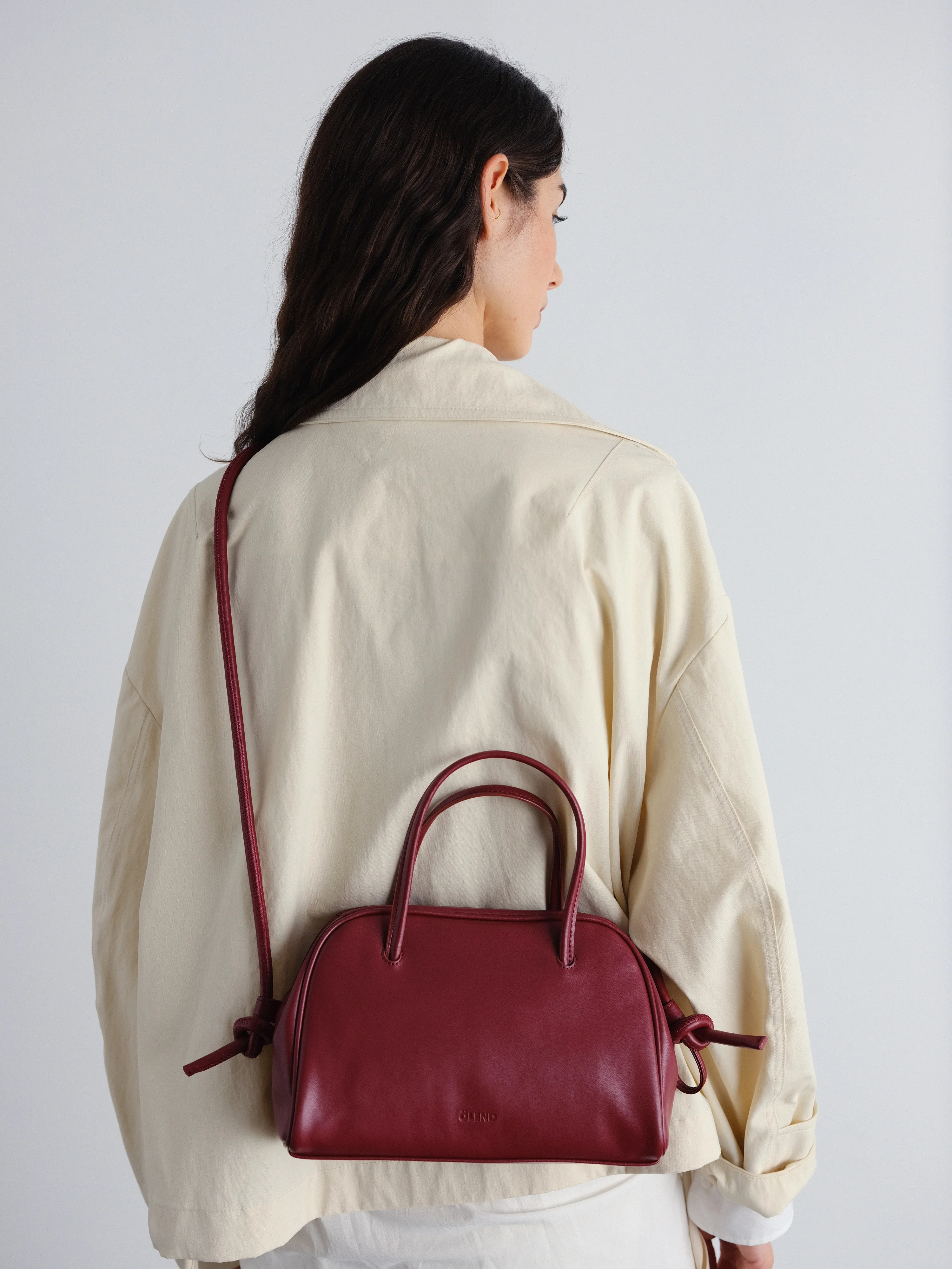 Mini Brooklyn Bag - Image 3