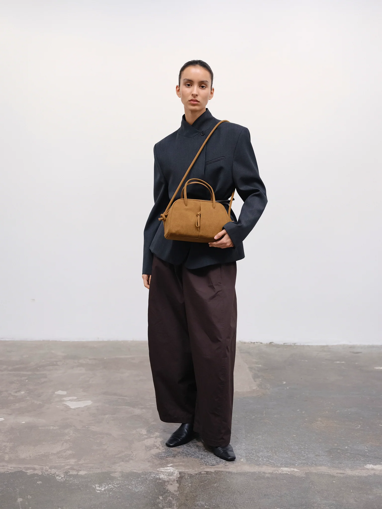 Mini Brooklyn Bag - Image 30