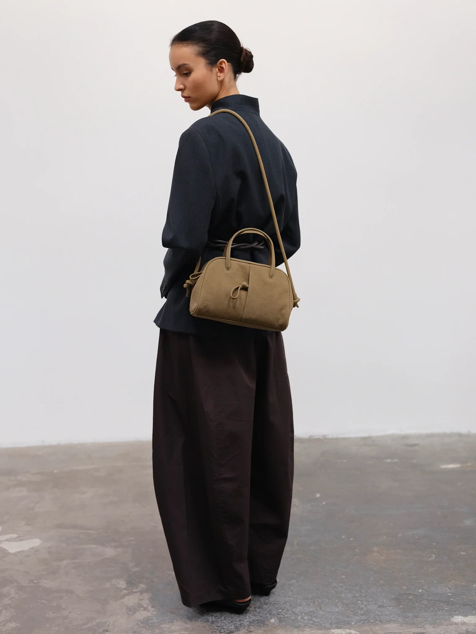 Mini Brooklyn Bag - Image 36