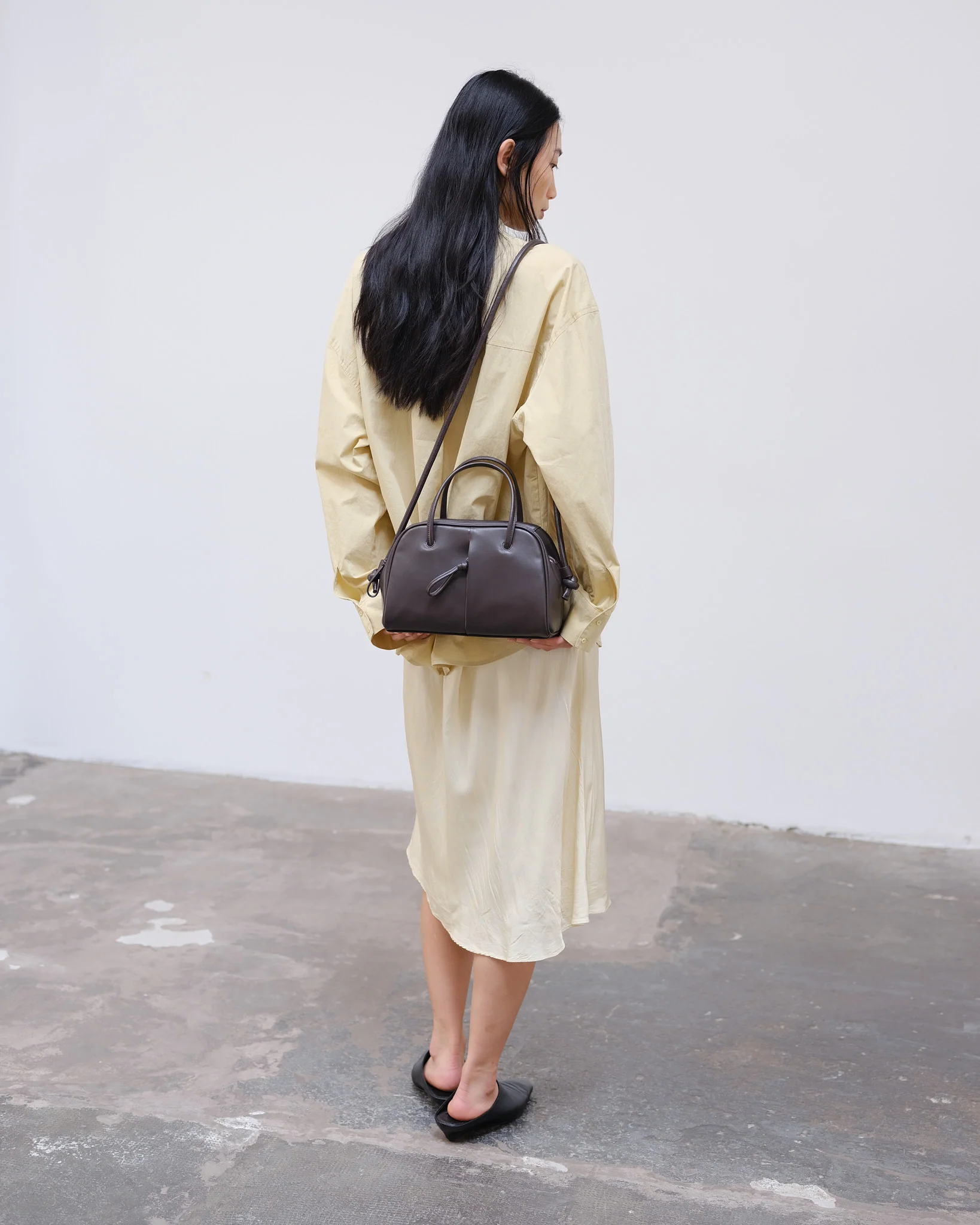 Mini Brooklyn Bag - Image 40