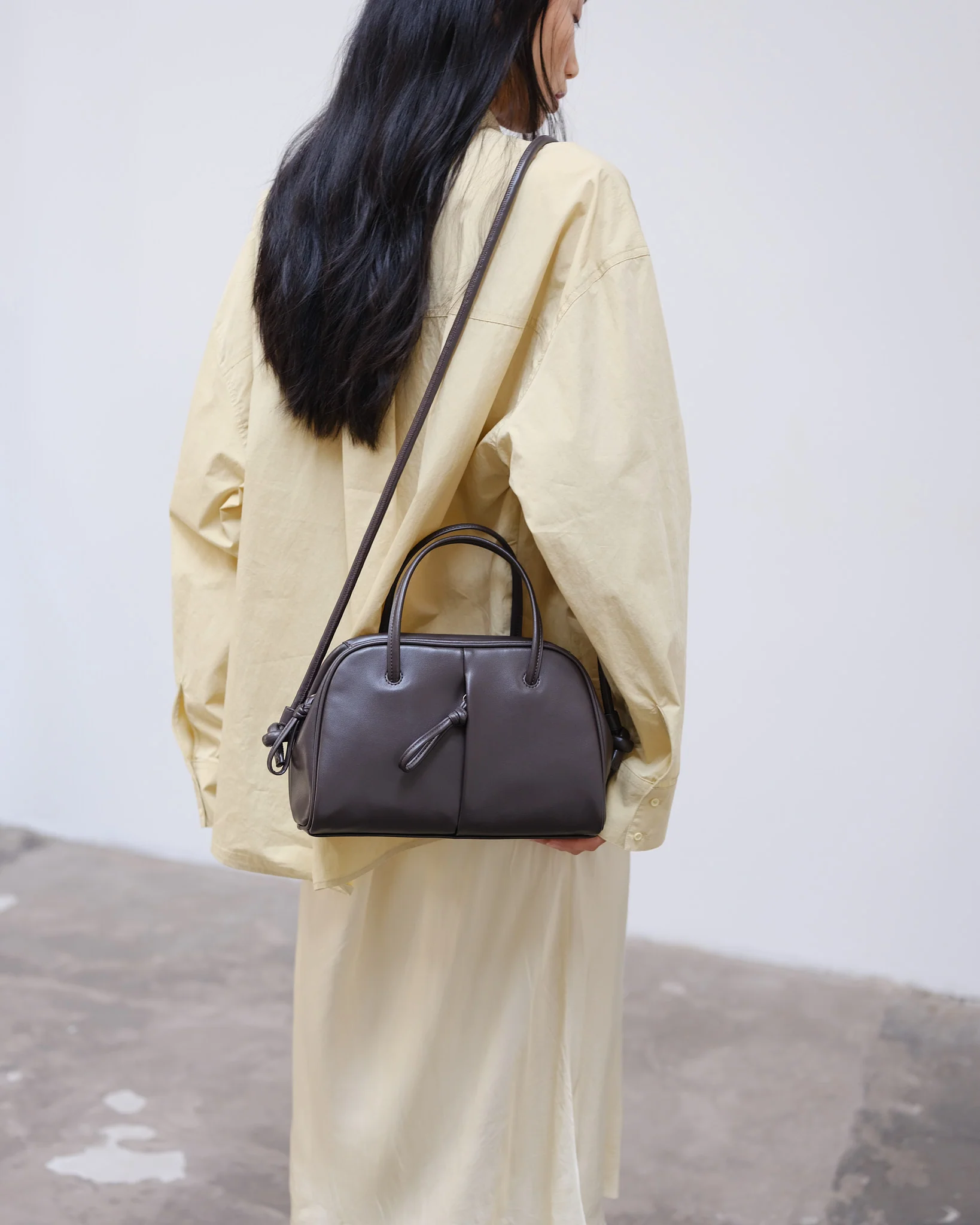 Mini Brooklyn Bag - Image 43
