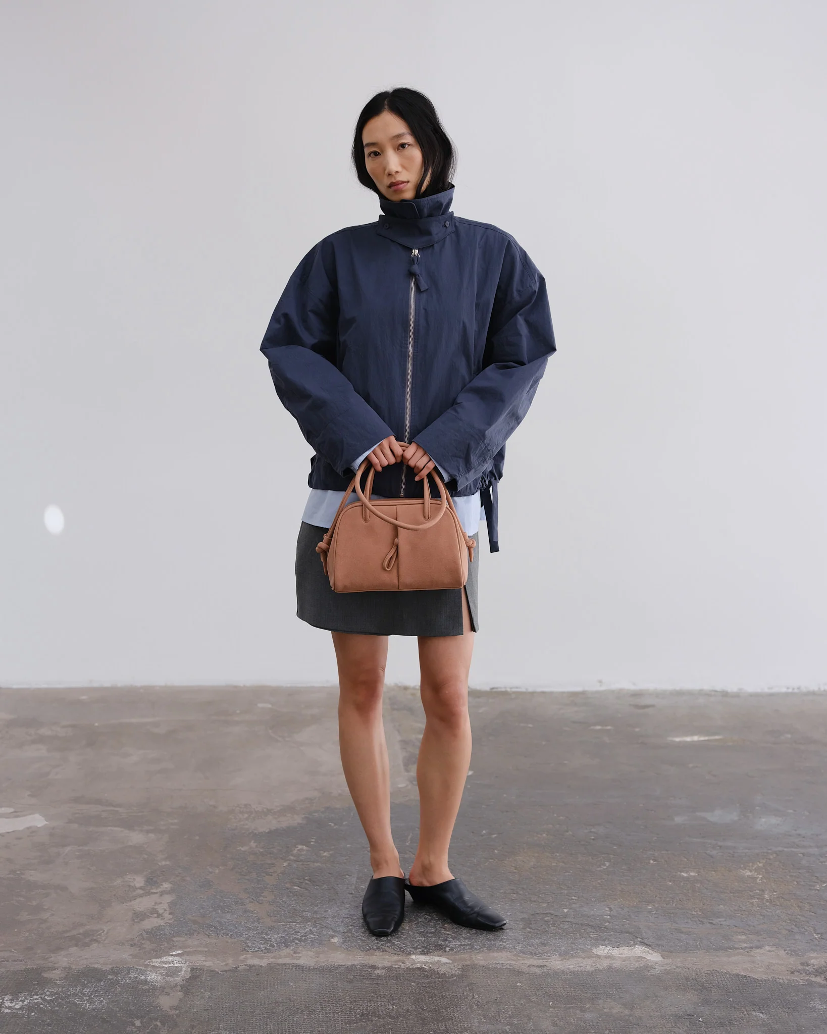 Mini Brooklyn Bag - Image 46