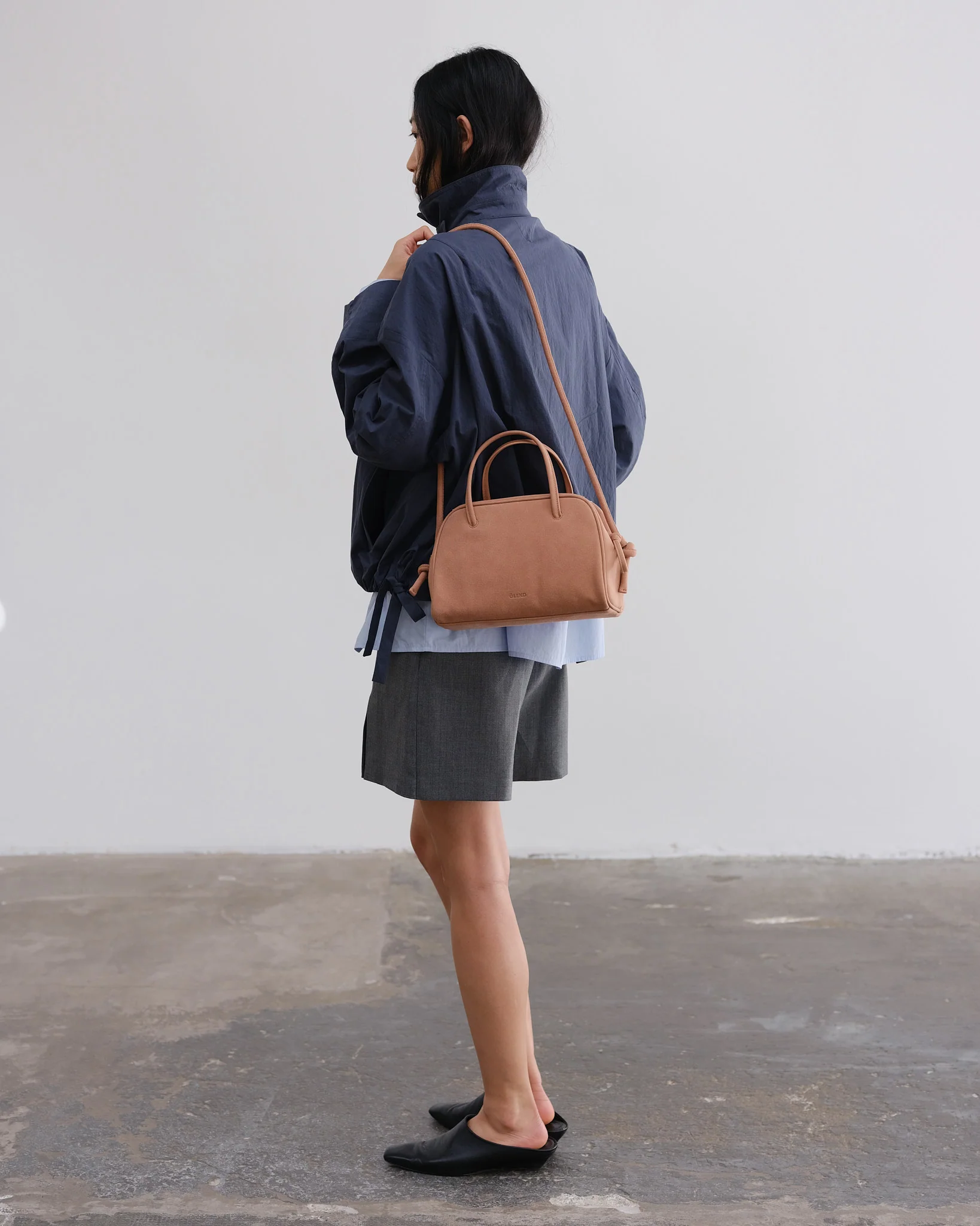 Mini Brooklyn Bag - Image 47