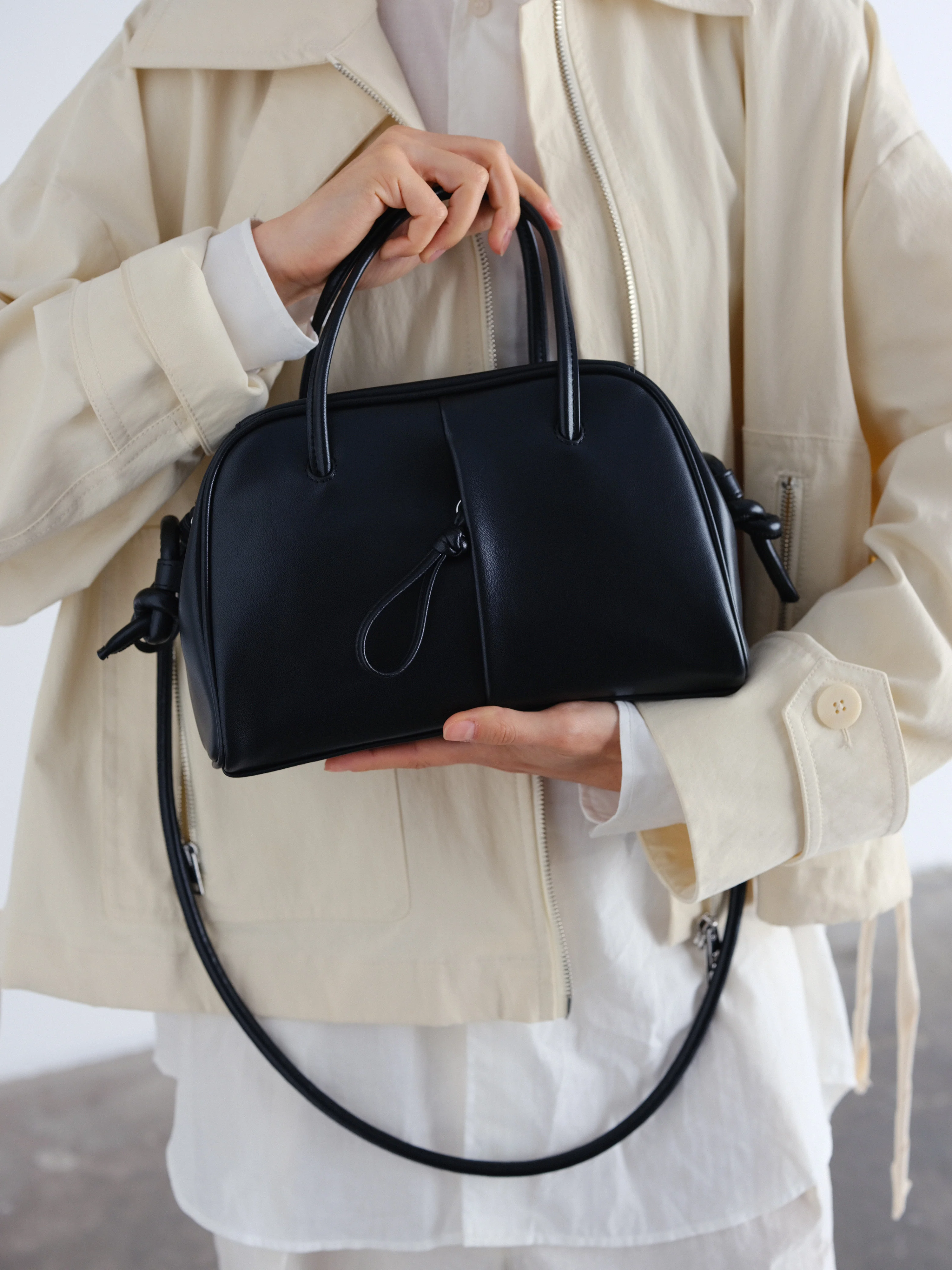 Mini Brooklyn Bag - Image 8