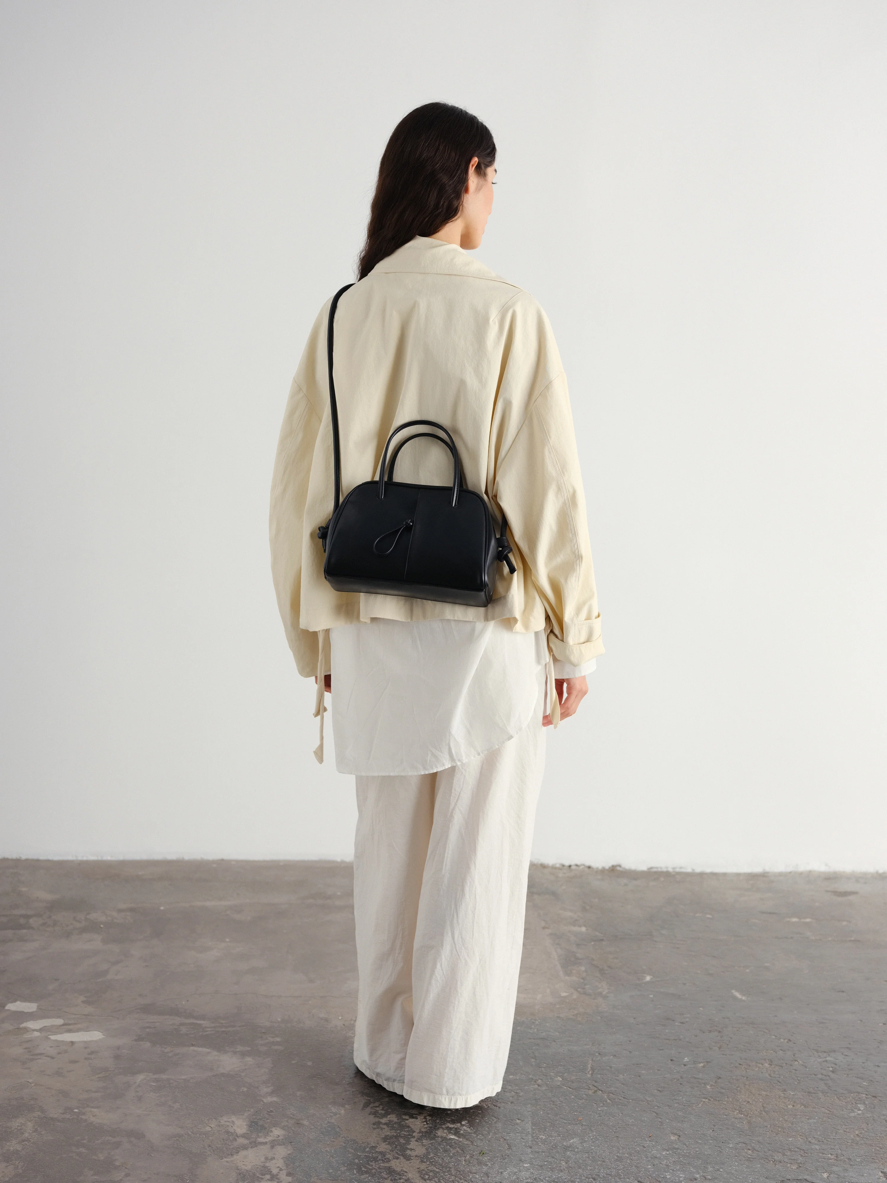 Mini Brooklyn Bag - Image 9