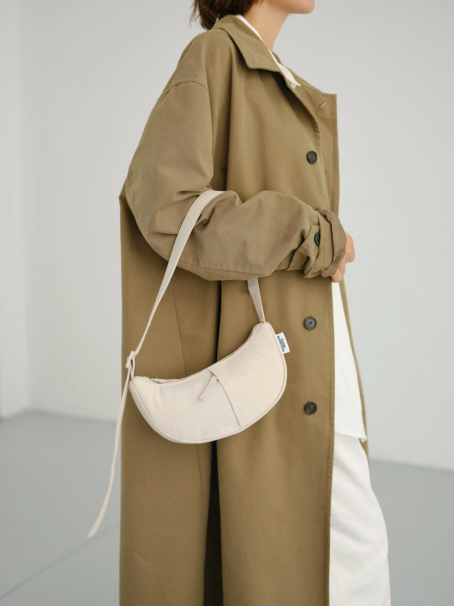 Mini Moon Bag - Image 11