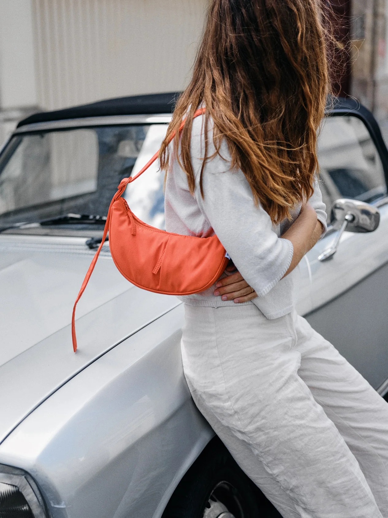 Mini Moon Bag - Image 14
