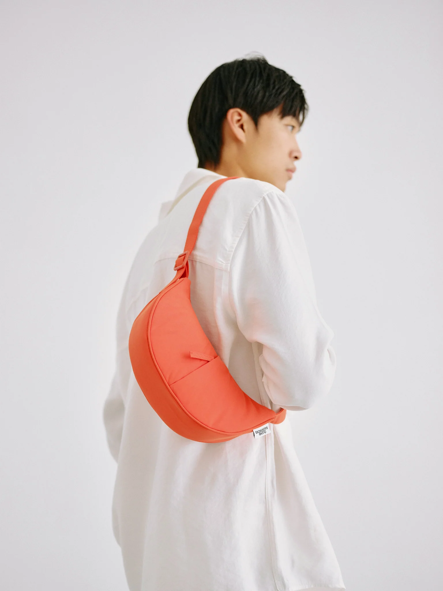Mini Moon Bag - Image 5
