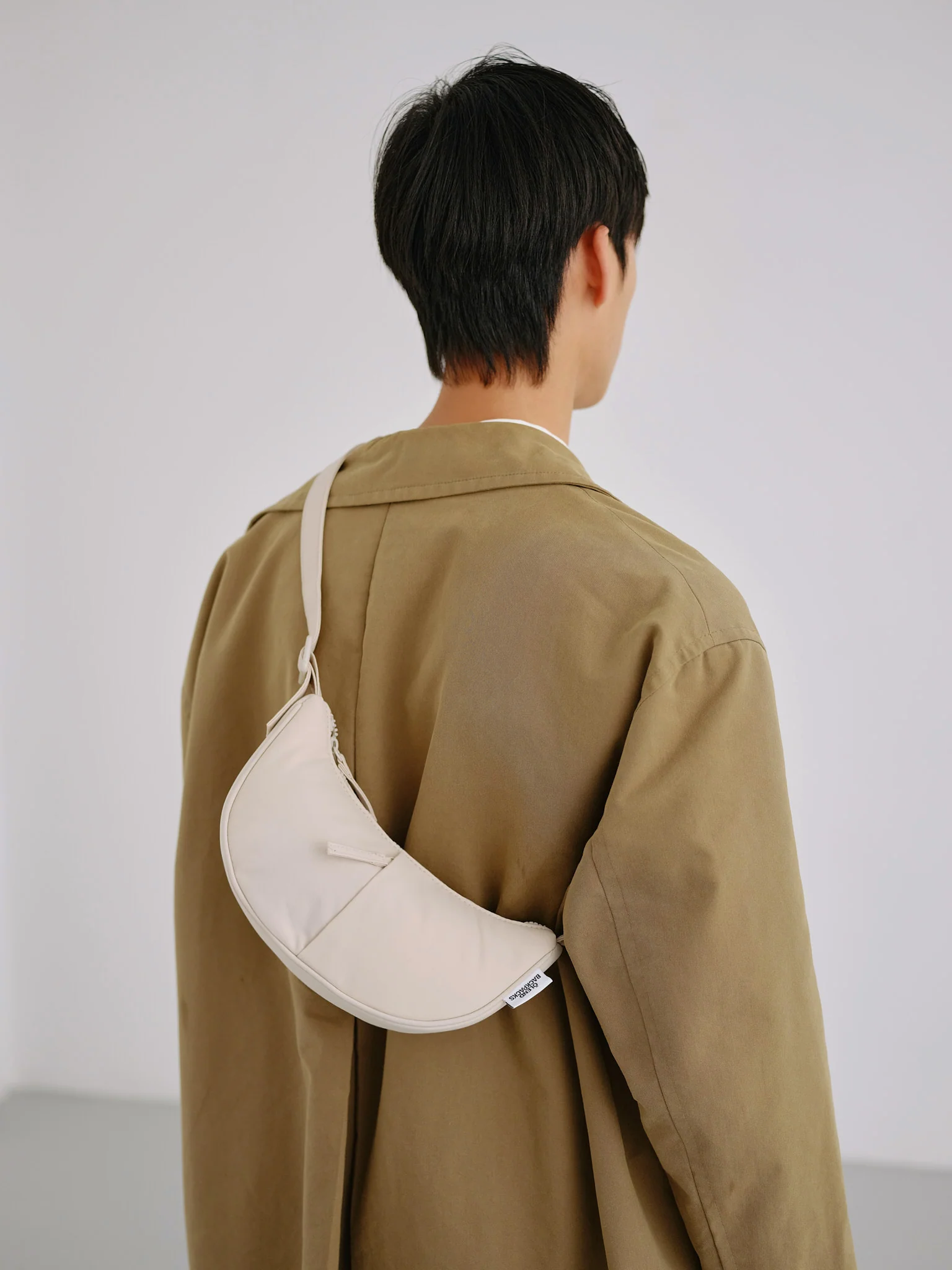 Mini Moon Bag - Image 9