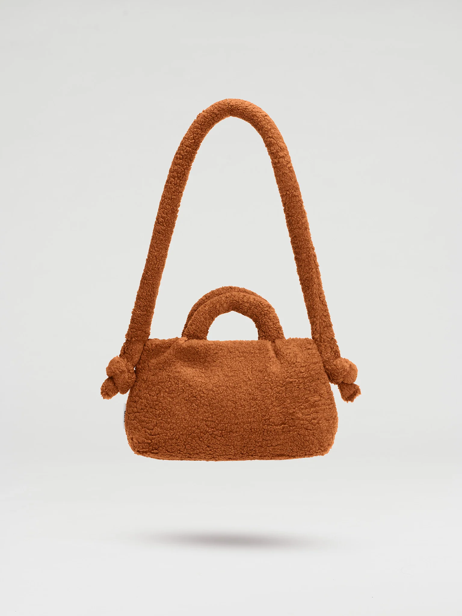 MiniOna Sherpa Bag - Image 5