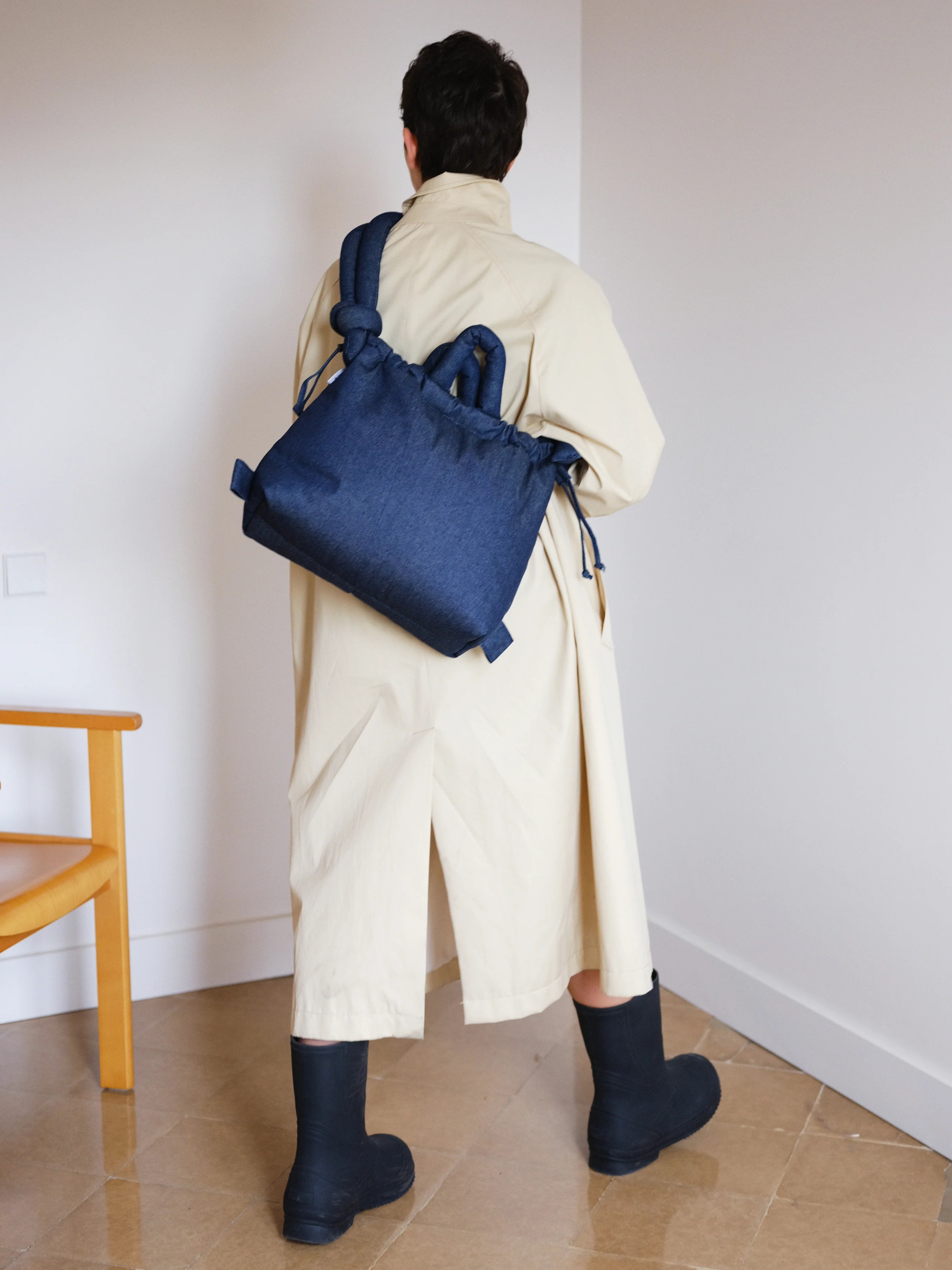 Ona Soft Bag - Image 105