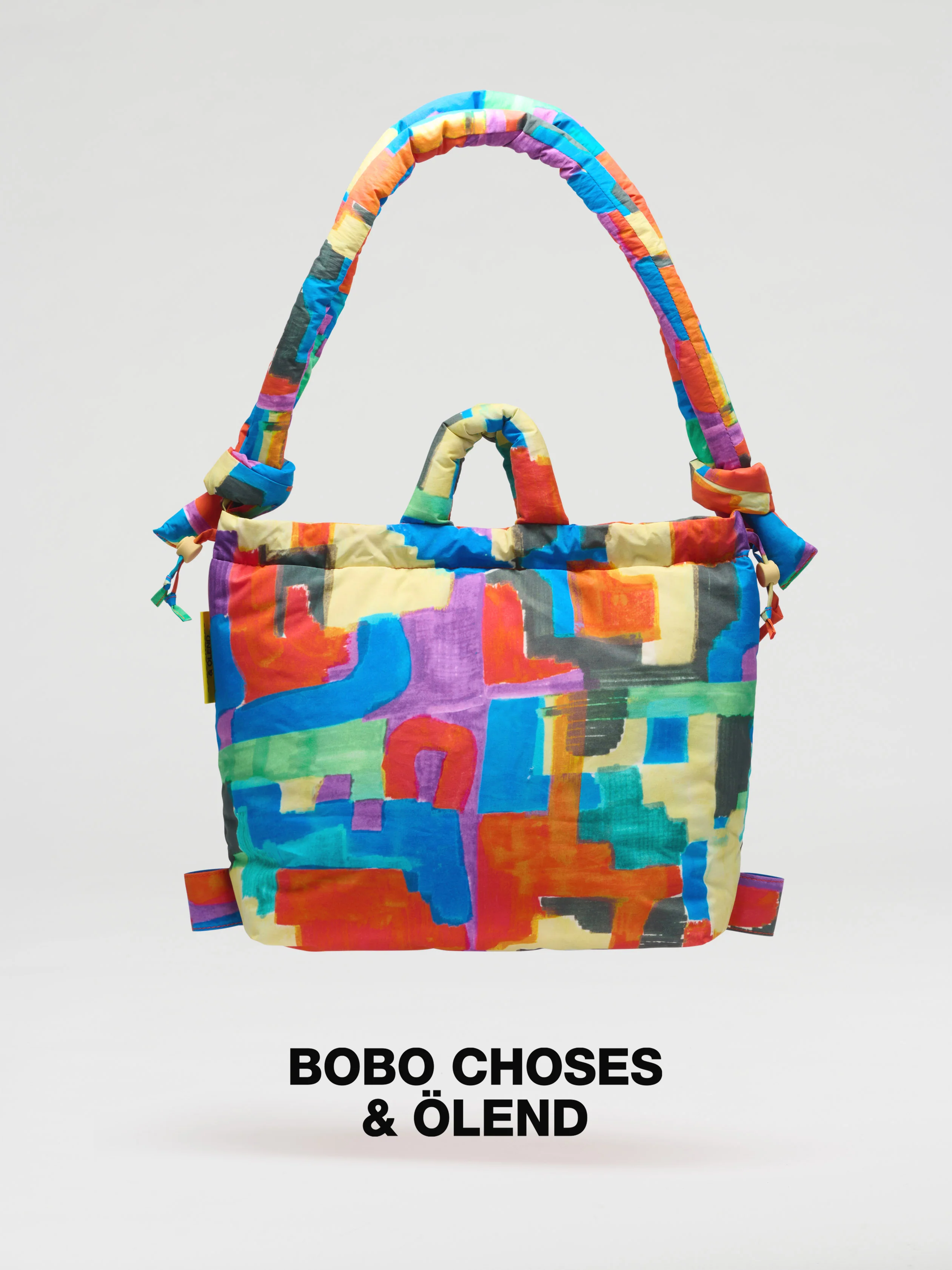 Ona Soft Bag - Image 135